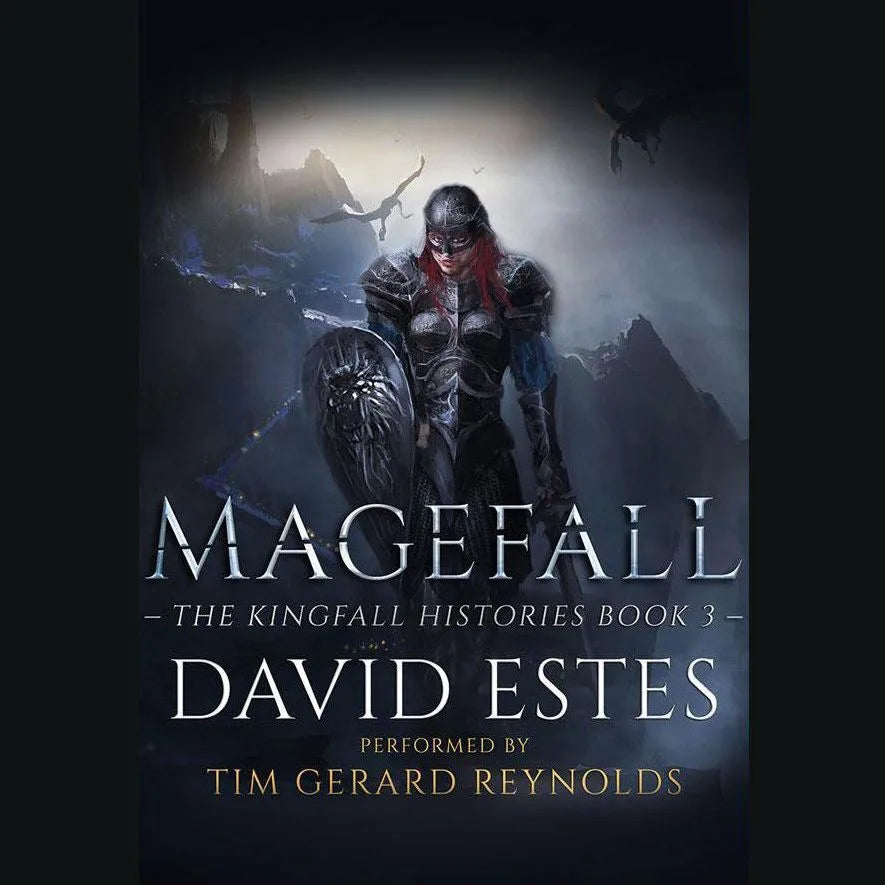 Magefall