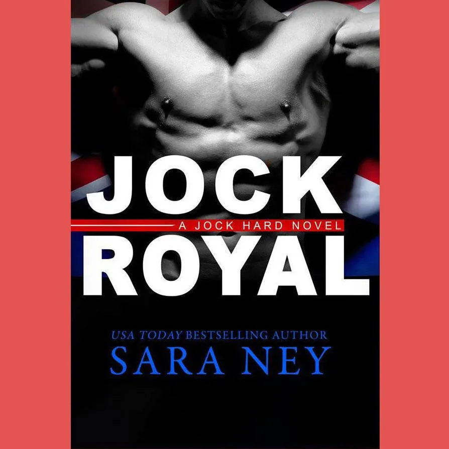 Jock Royal