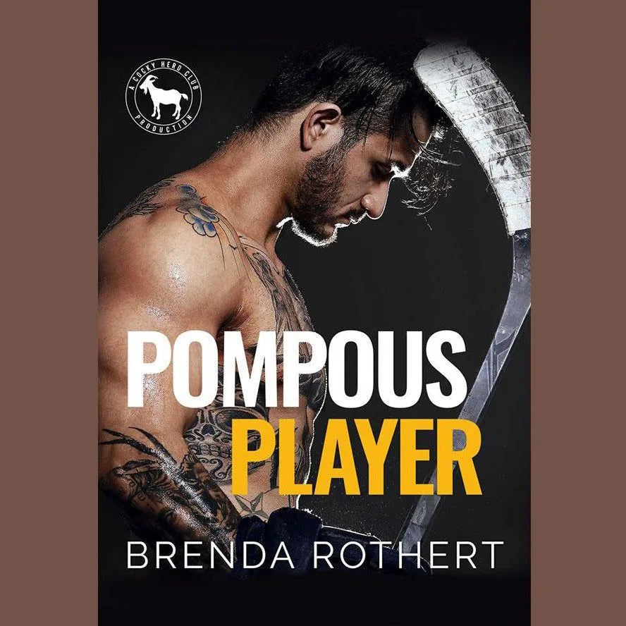 Pompous Player