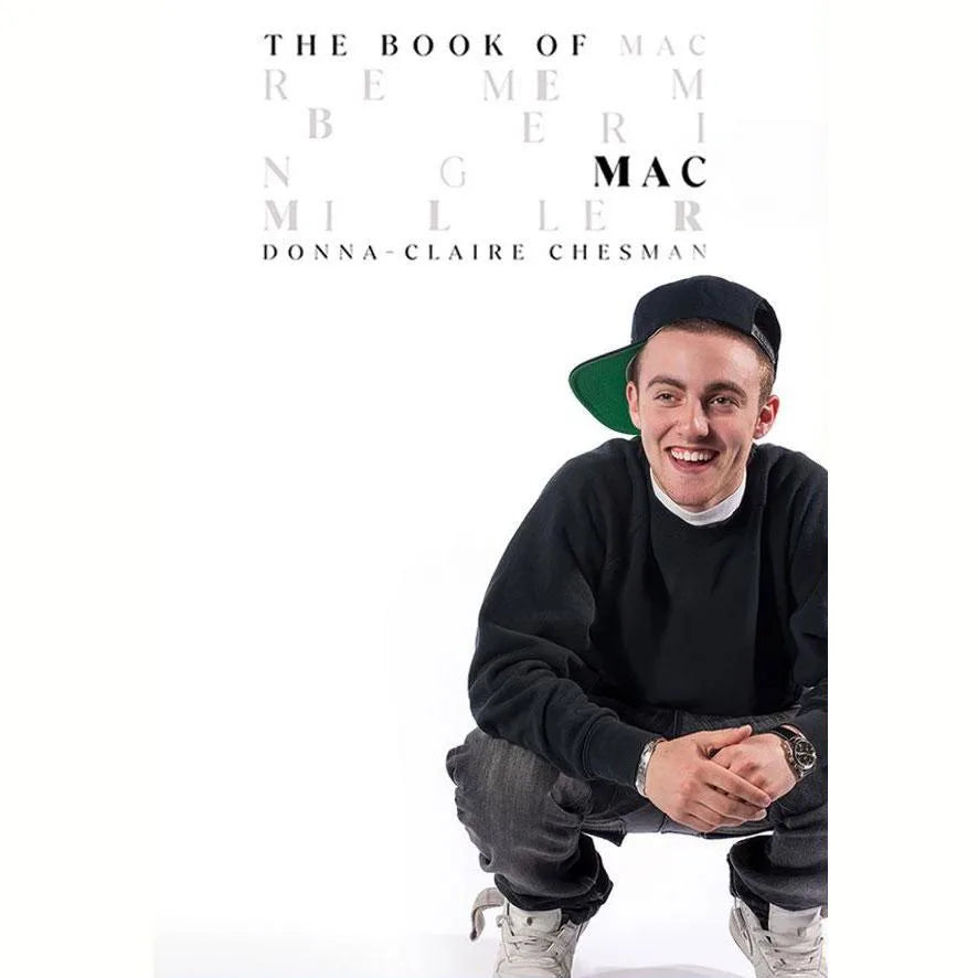 The Book of Mac
