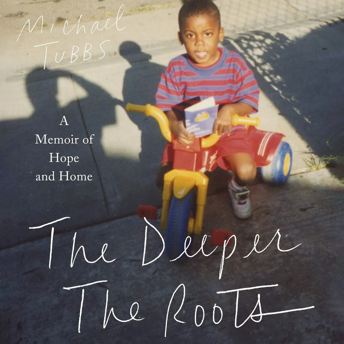 The Deeper the Roots