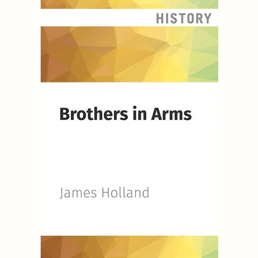 Brothers in Arms