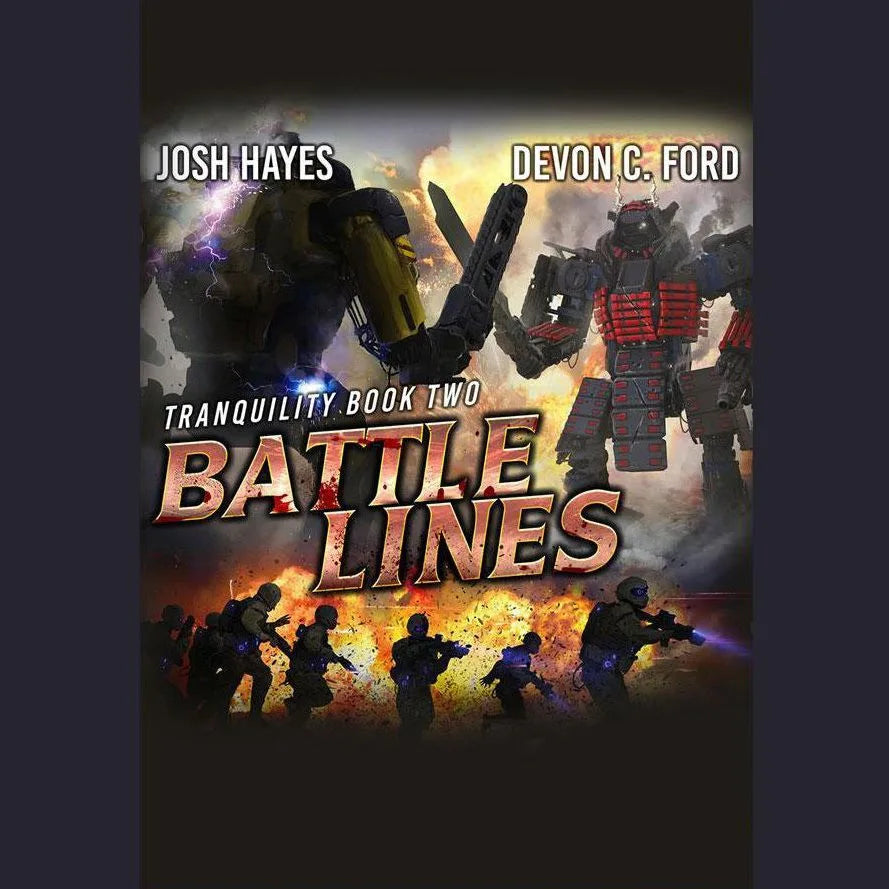 Battle Lines