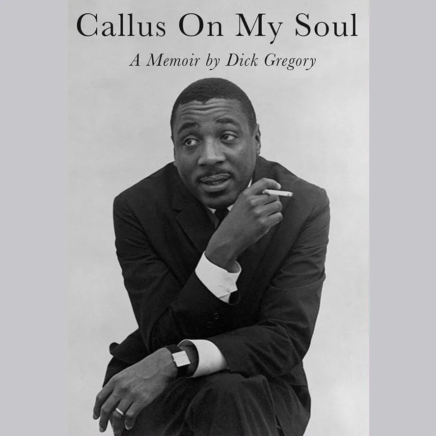 Callus on My Soul