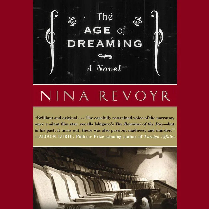 The Age of Dreaming