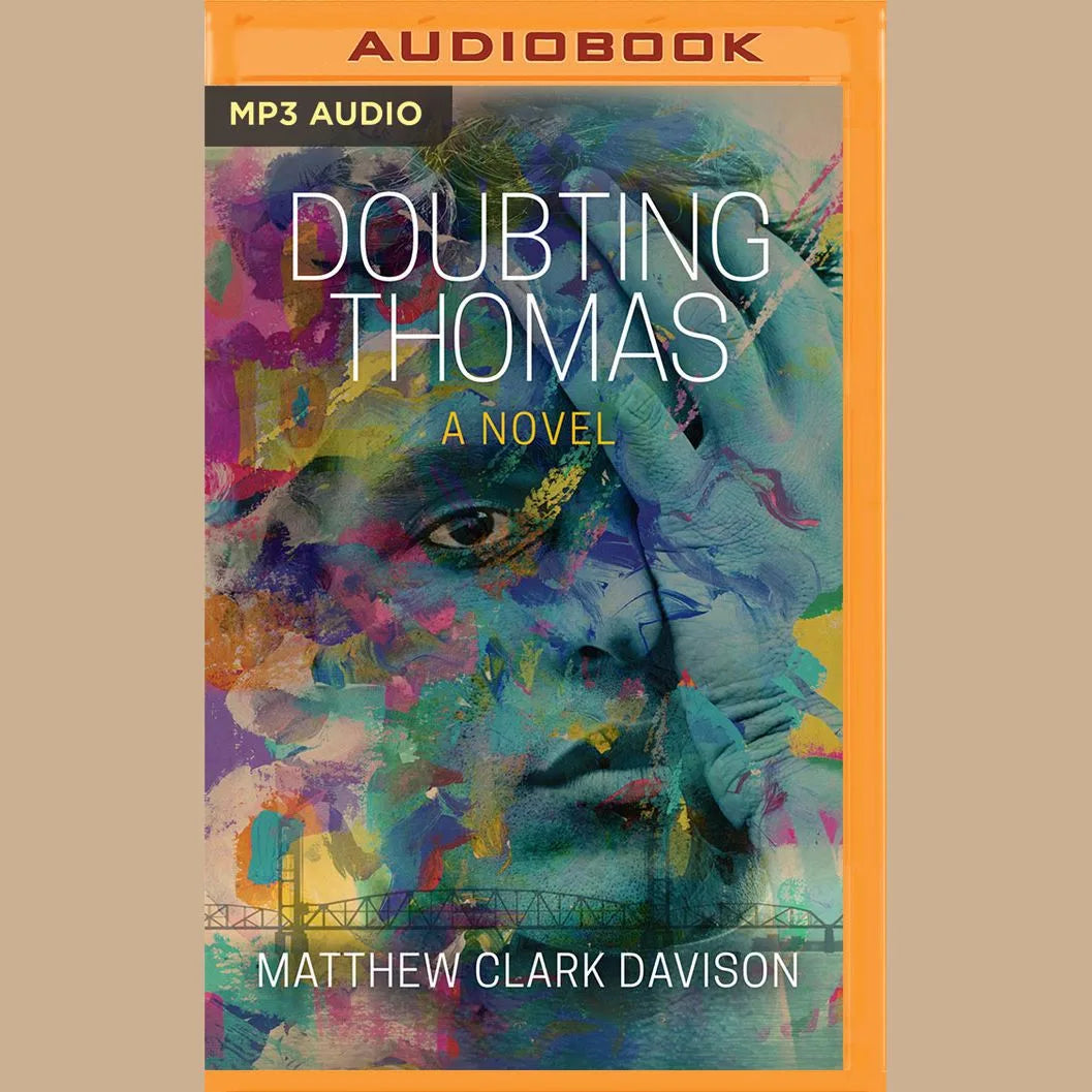 Doubting Thomas