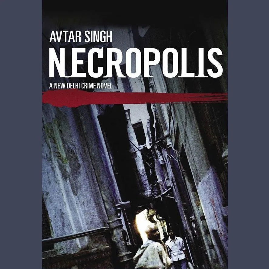Necropolis