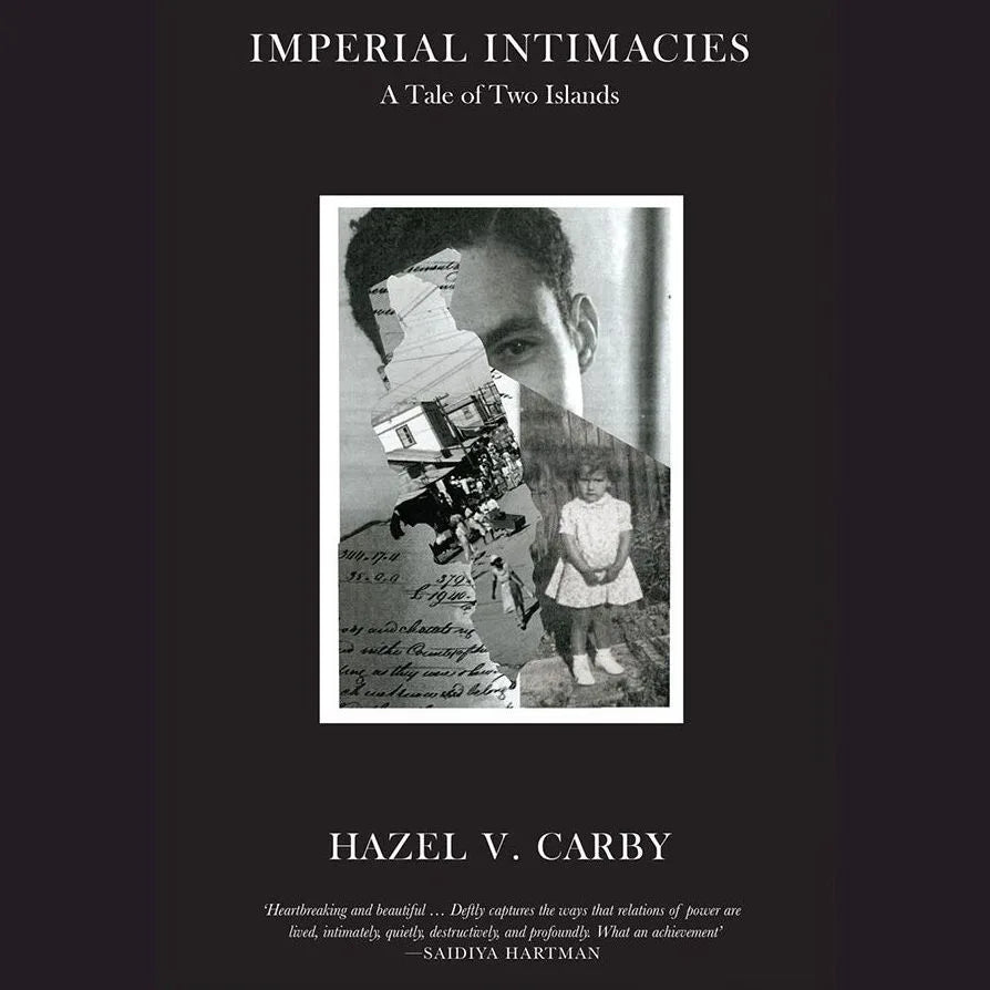Imperial Intimacies