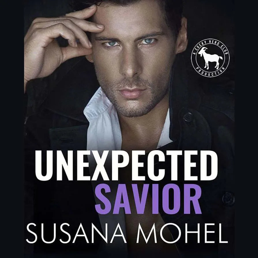 Unexpected Savior
