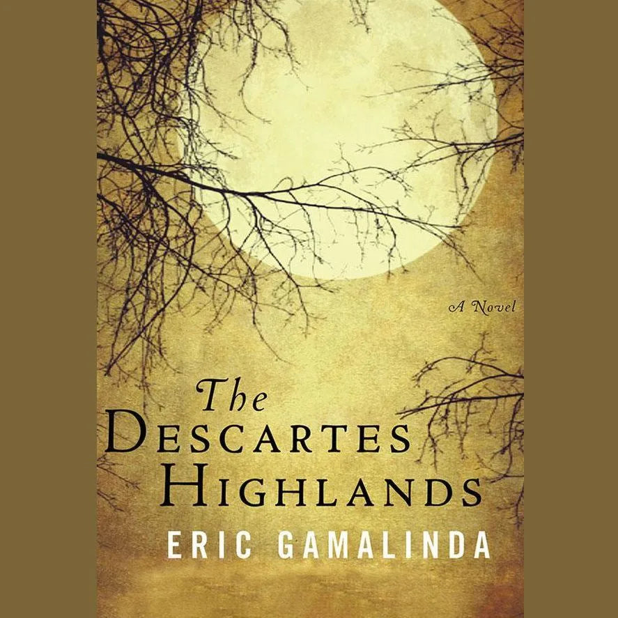 The Descartes Highlands