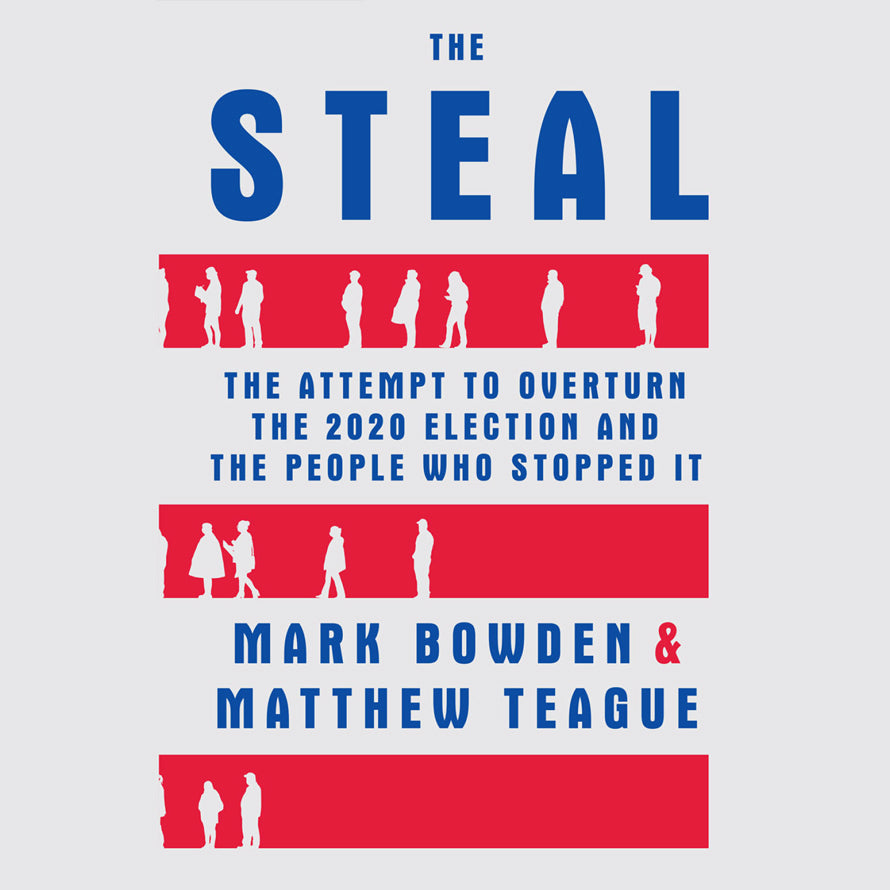 The Steal