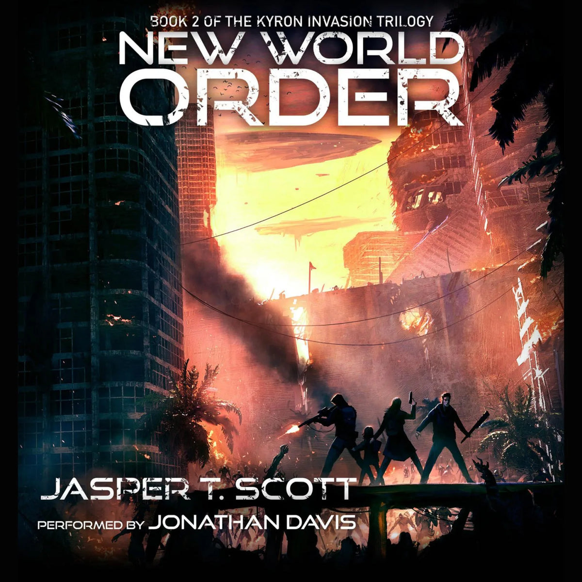 New World Order