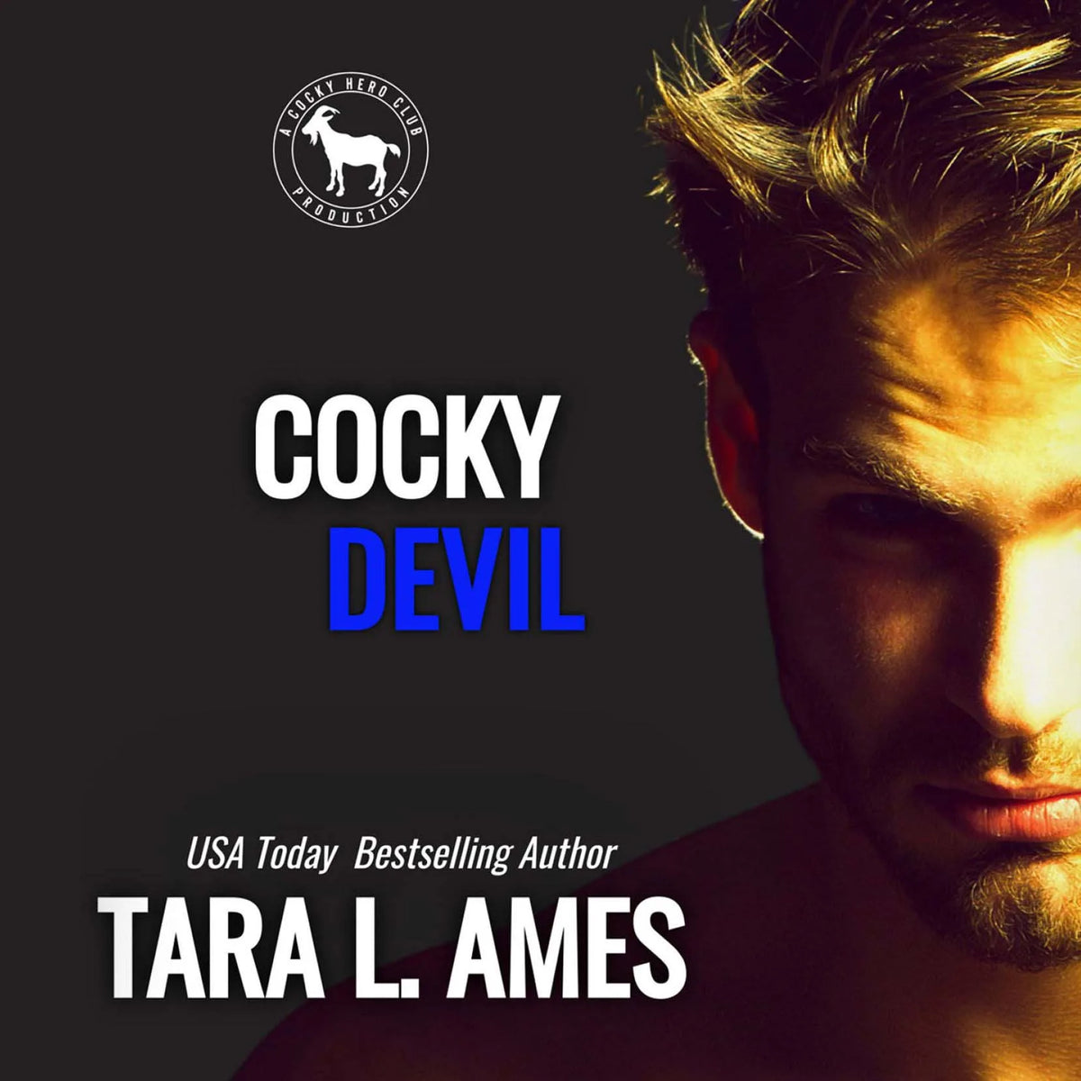 Cocky Devil