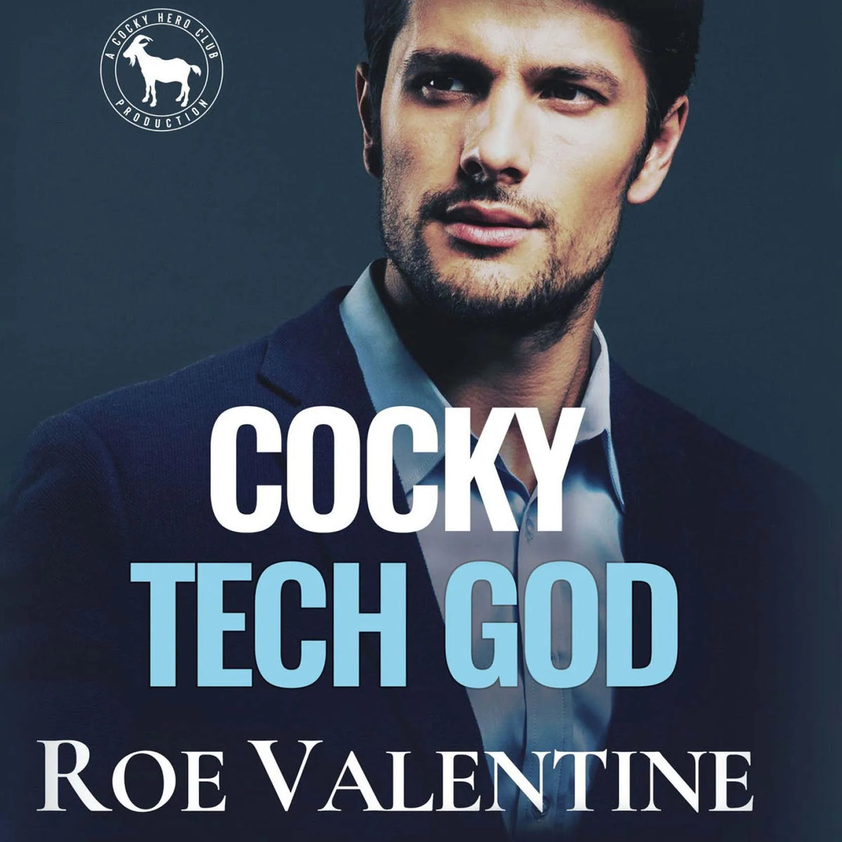 Cocky Tech God