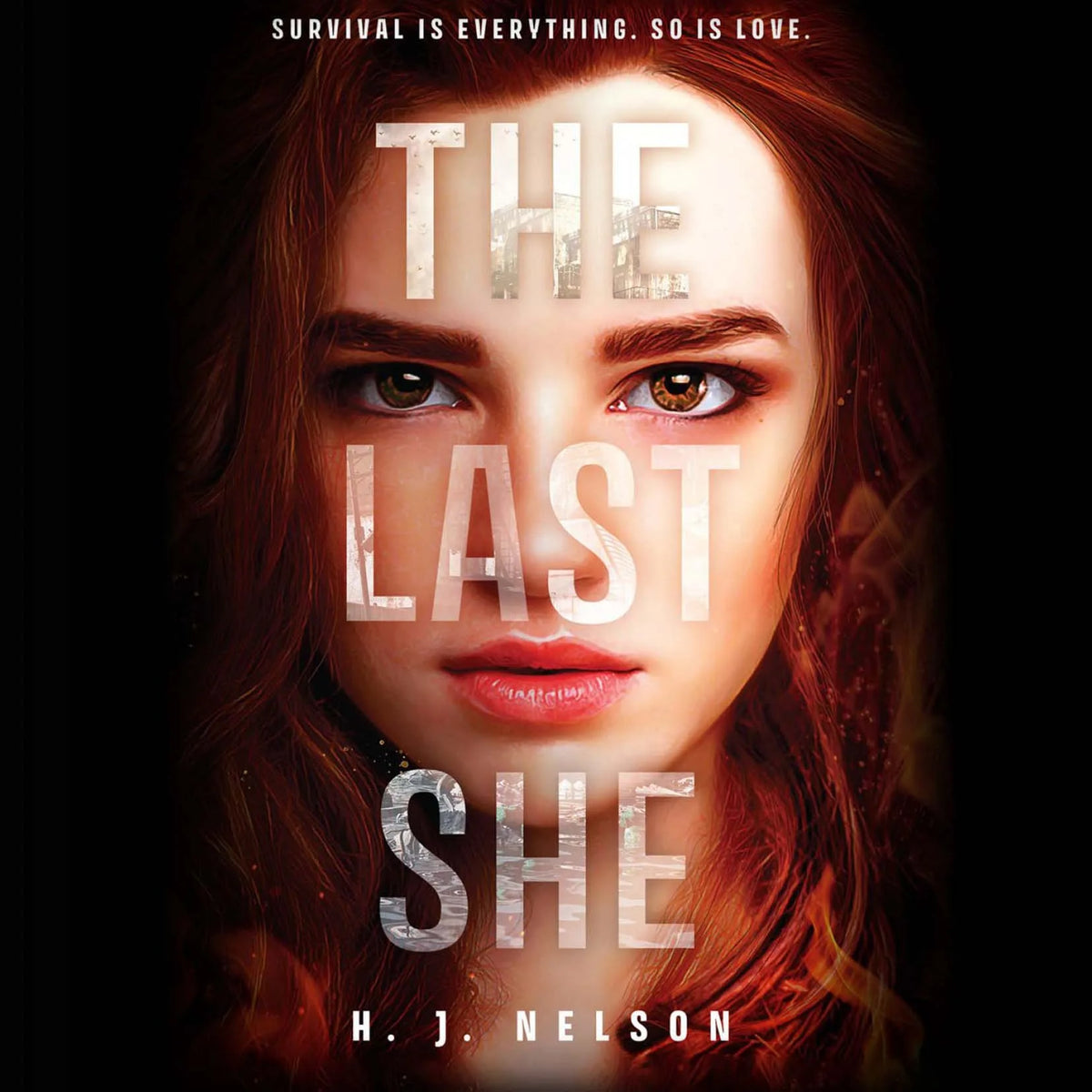 The Last She