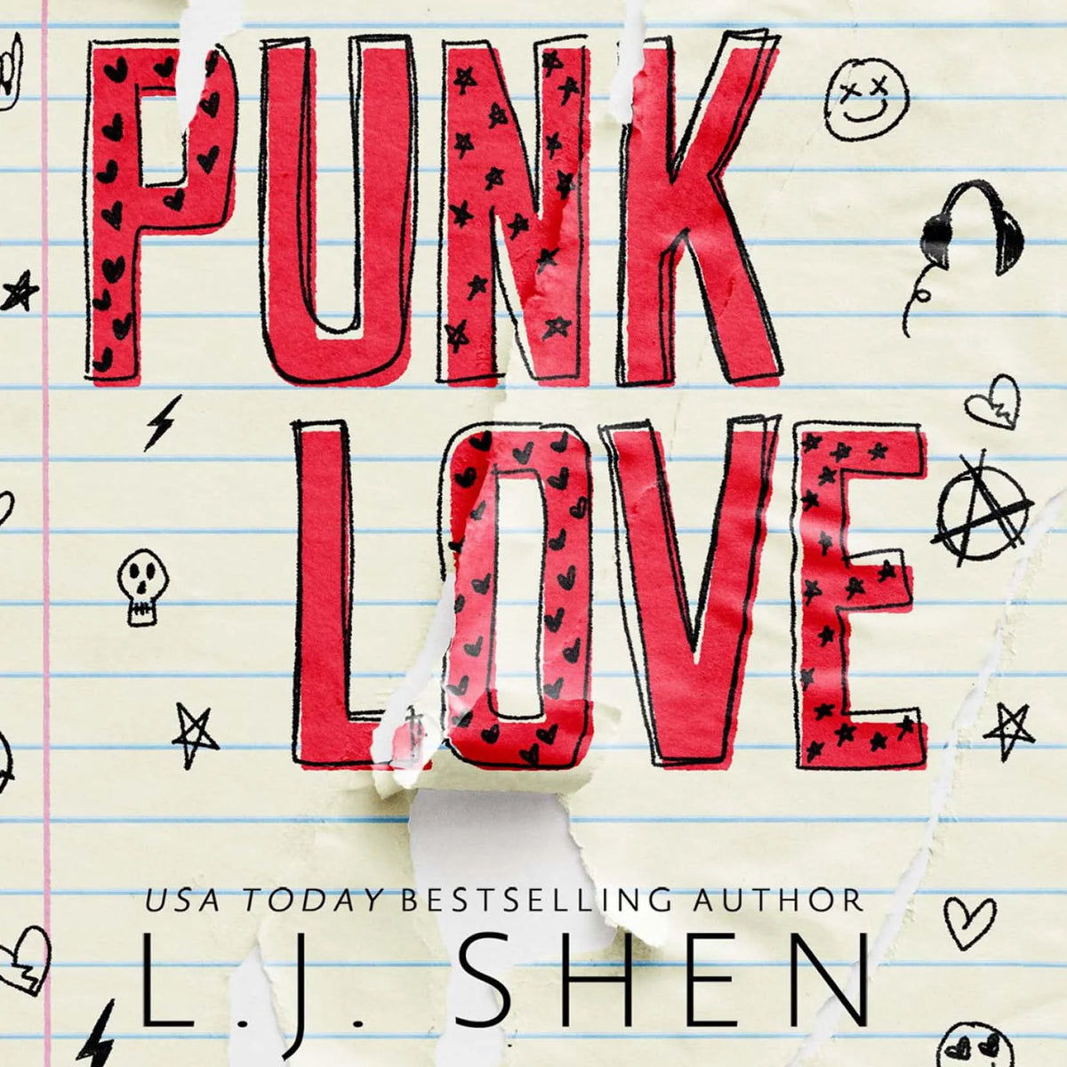 Punk Love