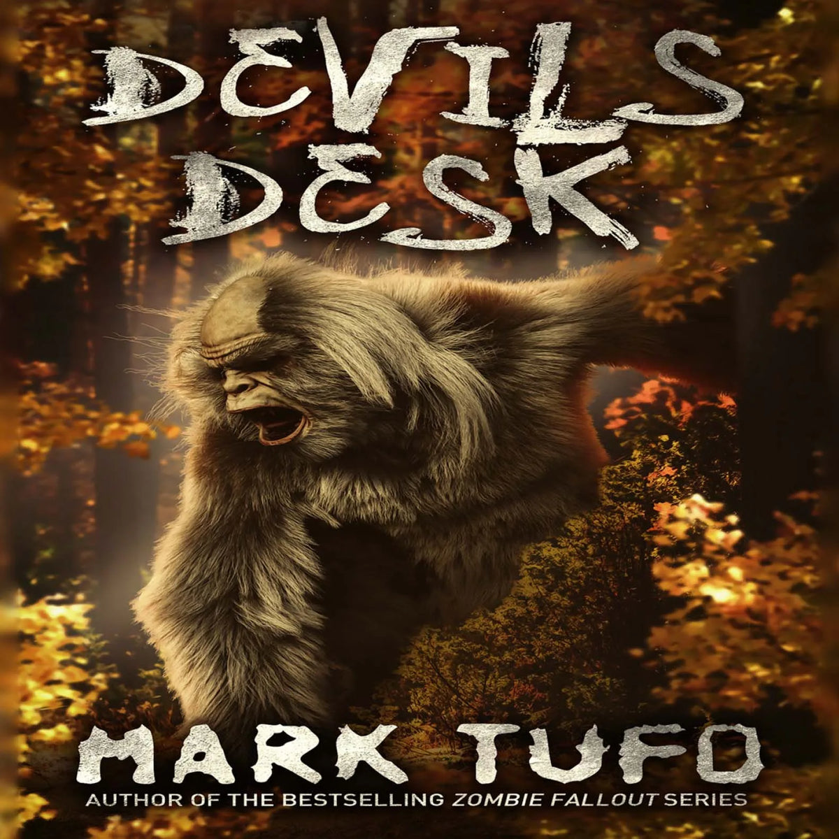 Devils Desk