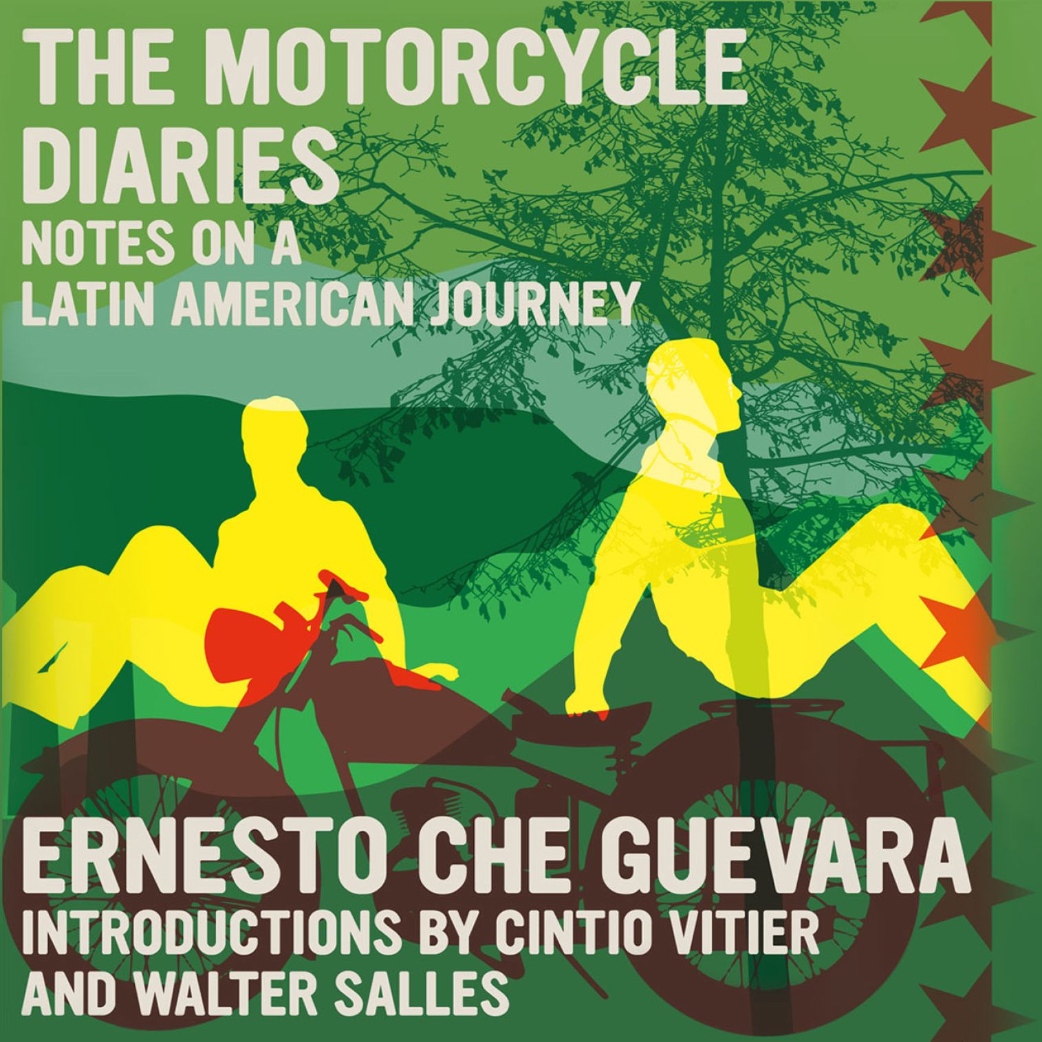 The Motorcycle Diaries