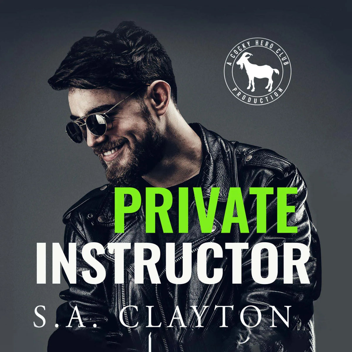 Private Instructor