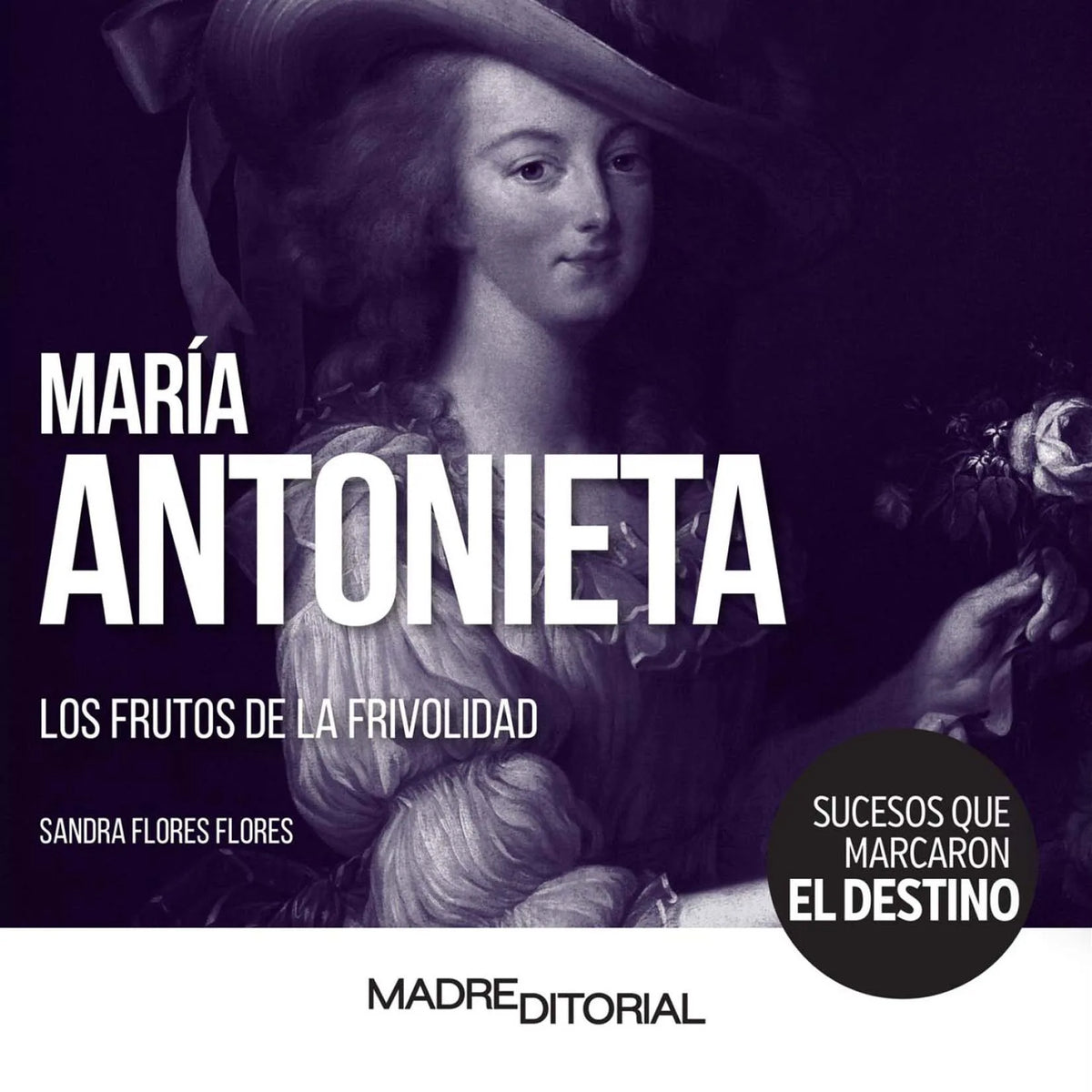 María Antonieta