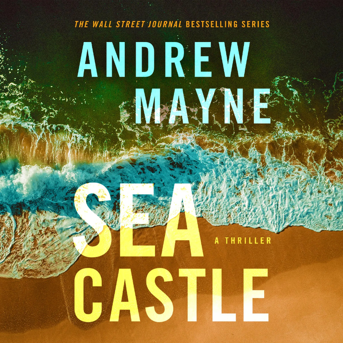 Sea Castle