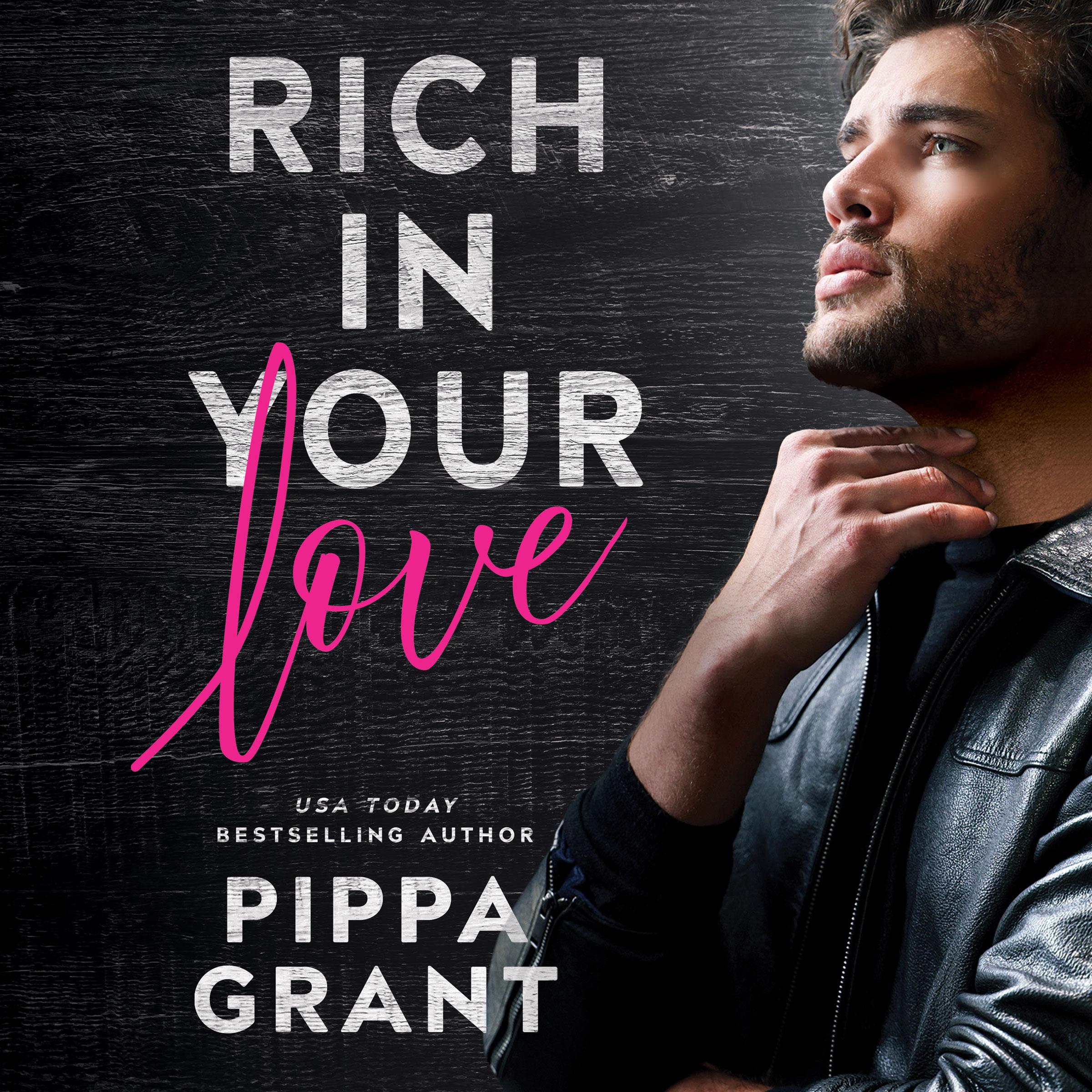 Rich in Your Love