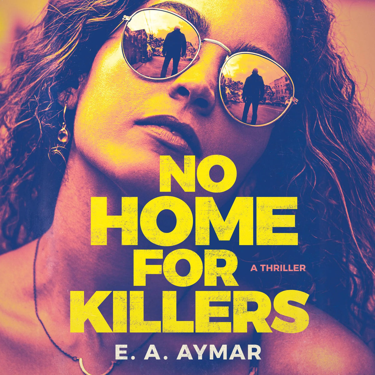 No Home for Killers