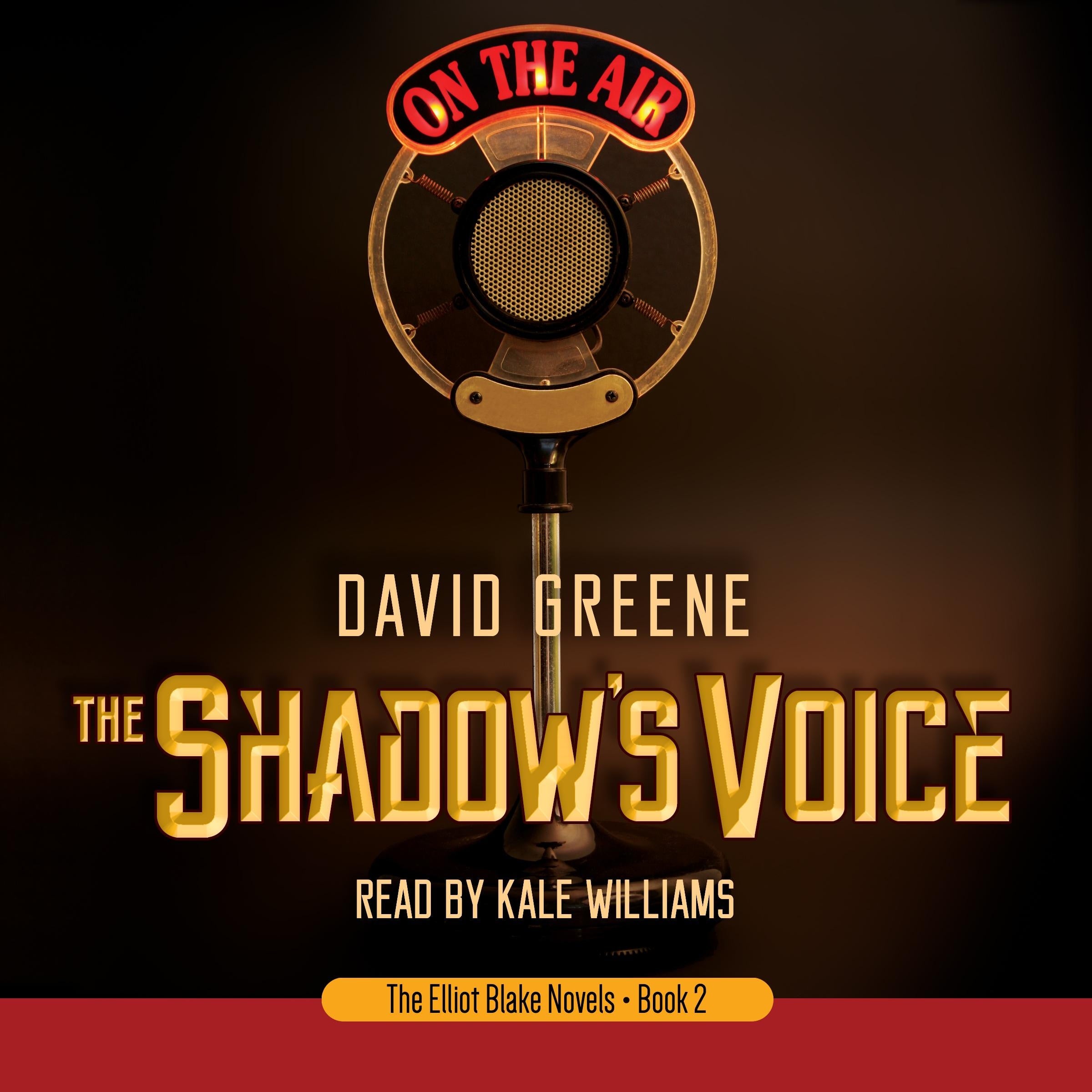 The Shadow's Voice