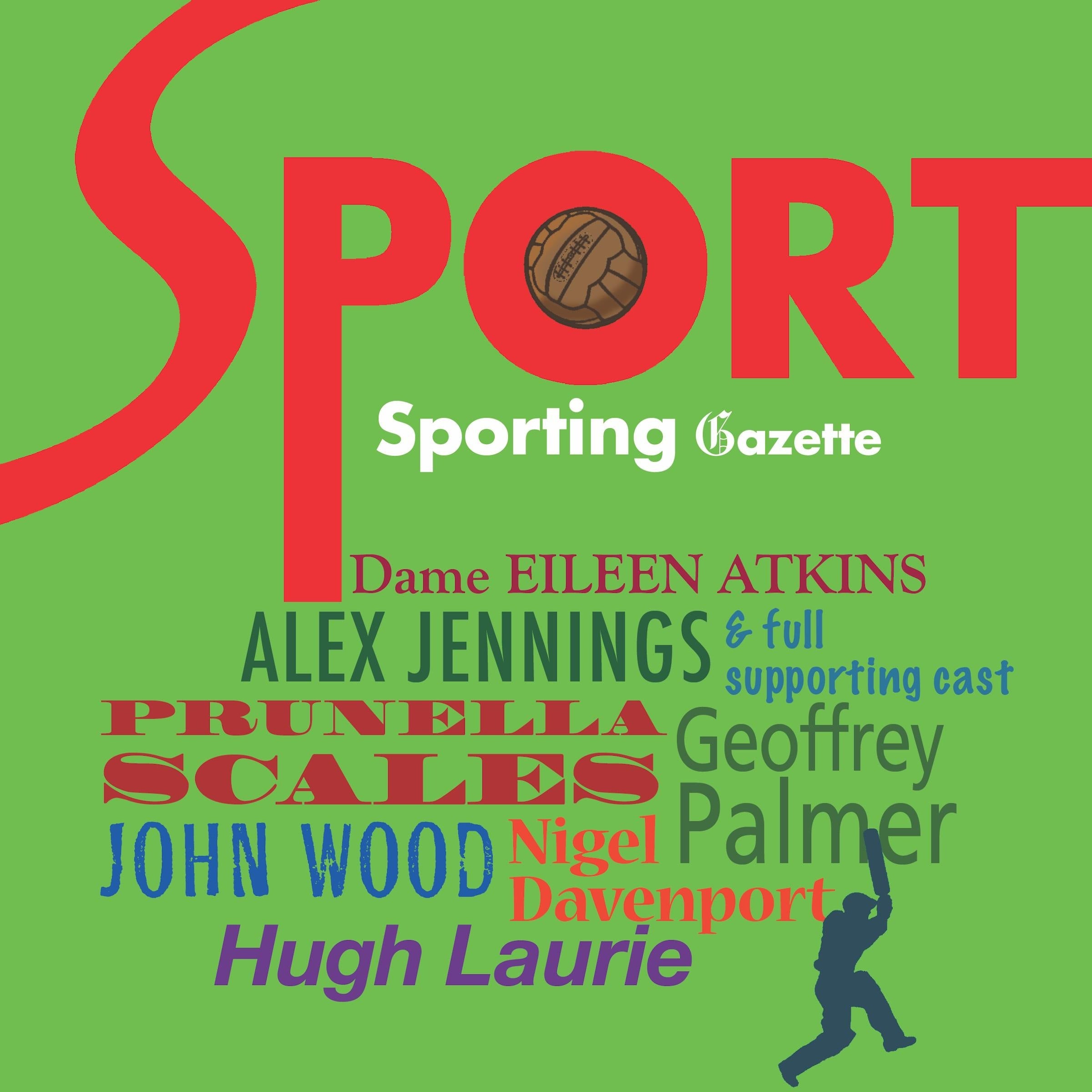 Sport Gazette