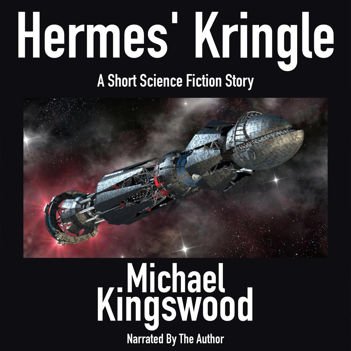 Hermes' Kringle