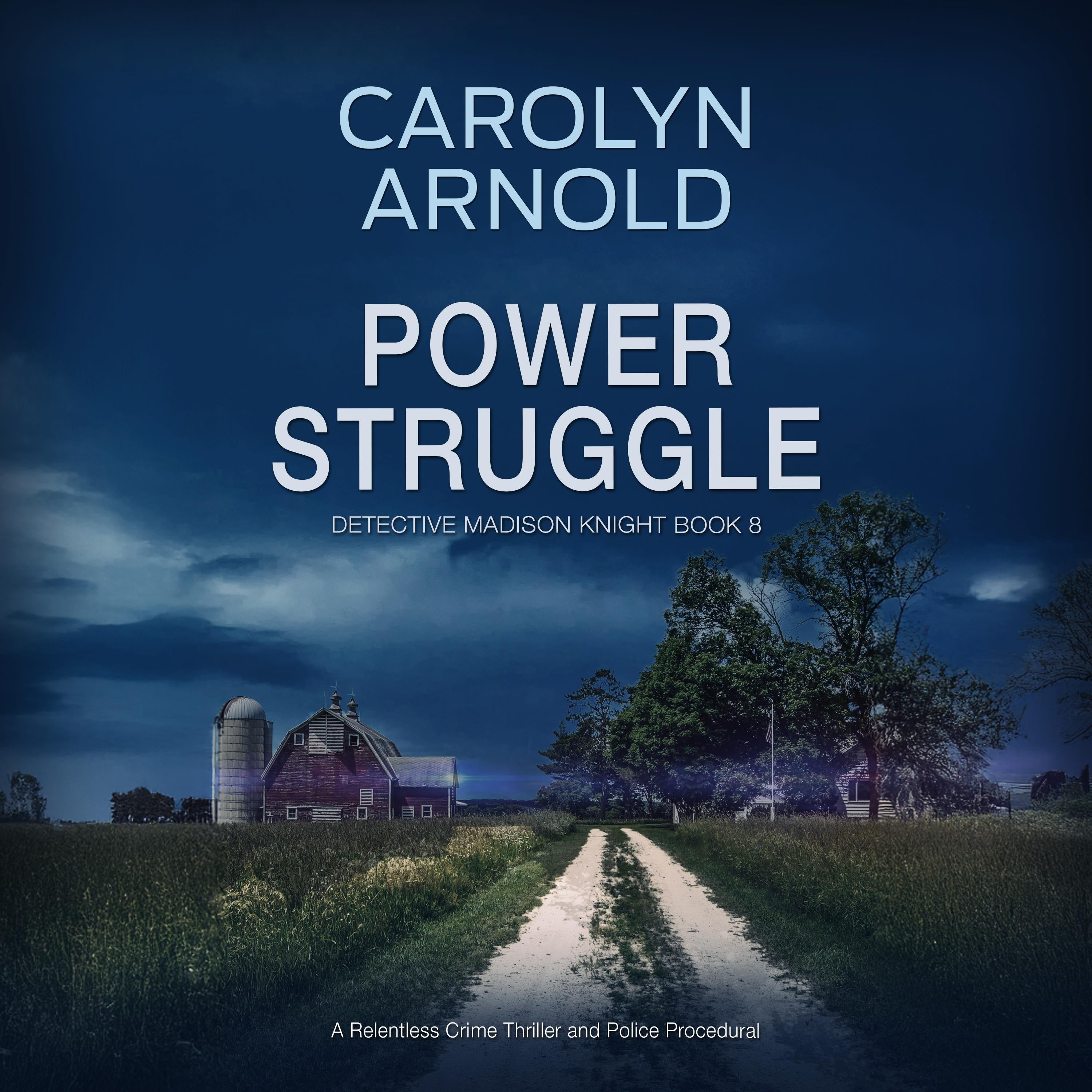 Power Struggle