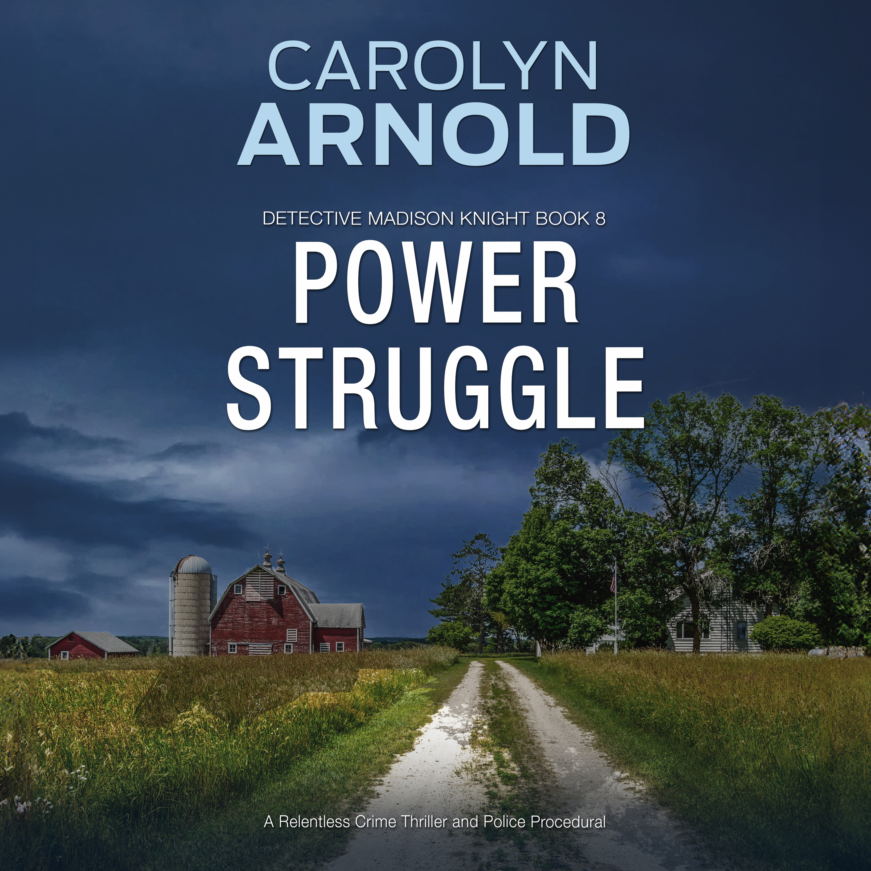Power Struggle
