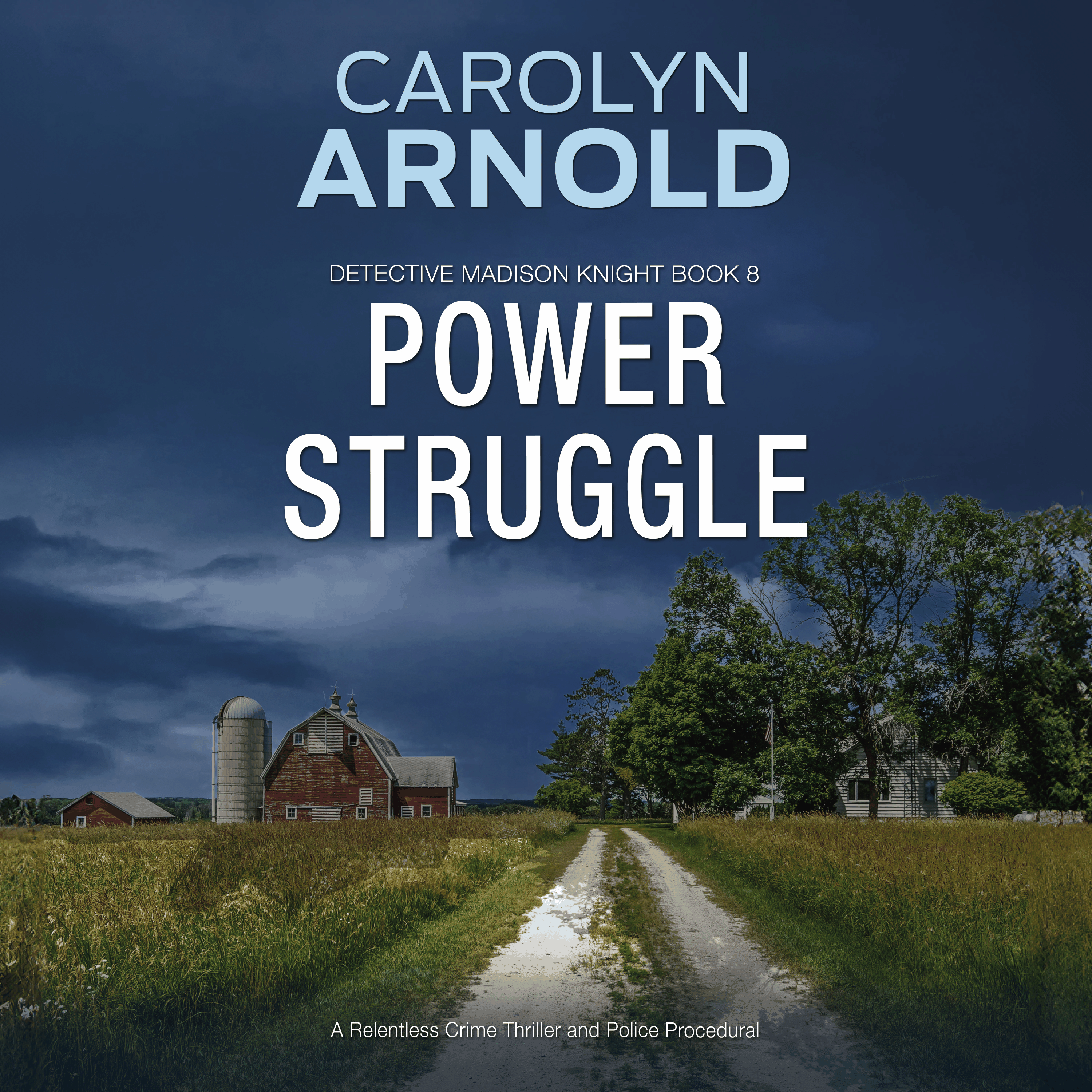 Power Struggle