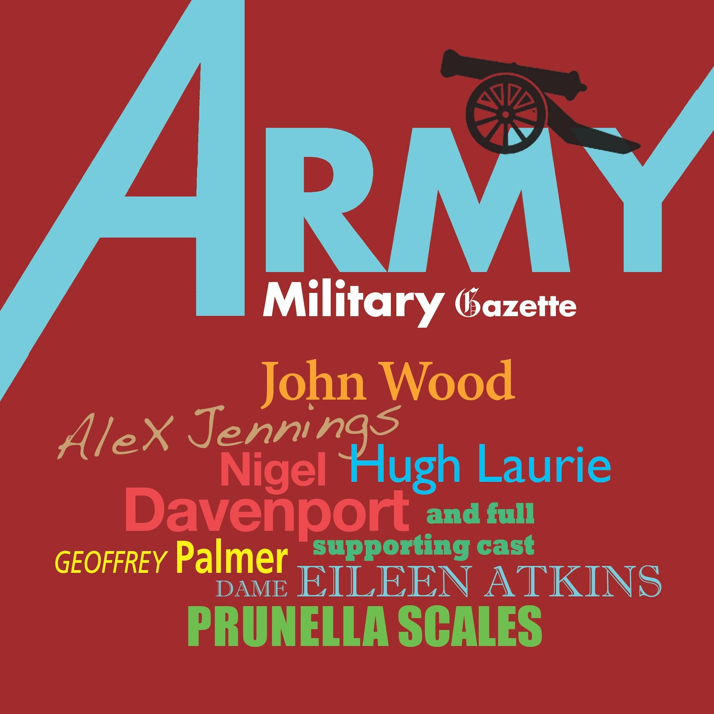 Army Gazette