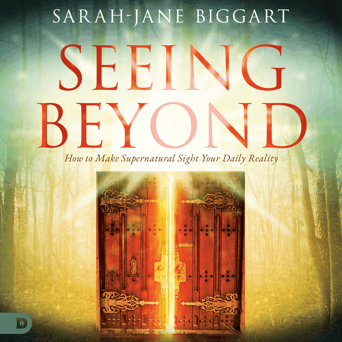 Seeing Beyond