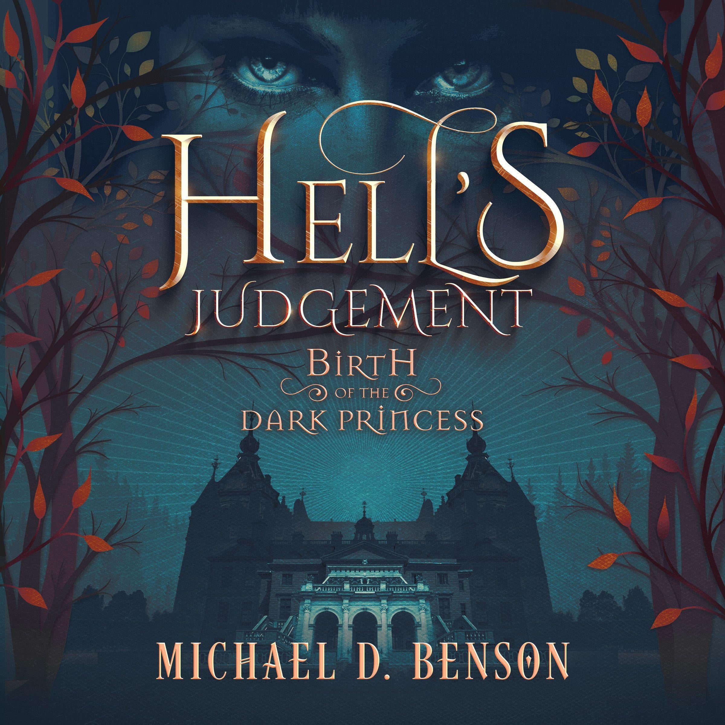 Hell's Judgement