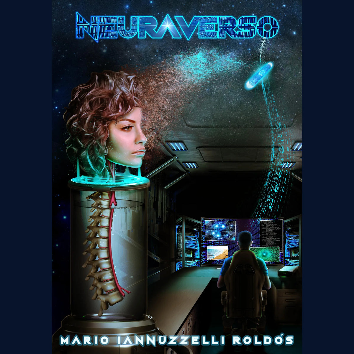 Neuraverso