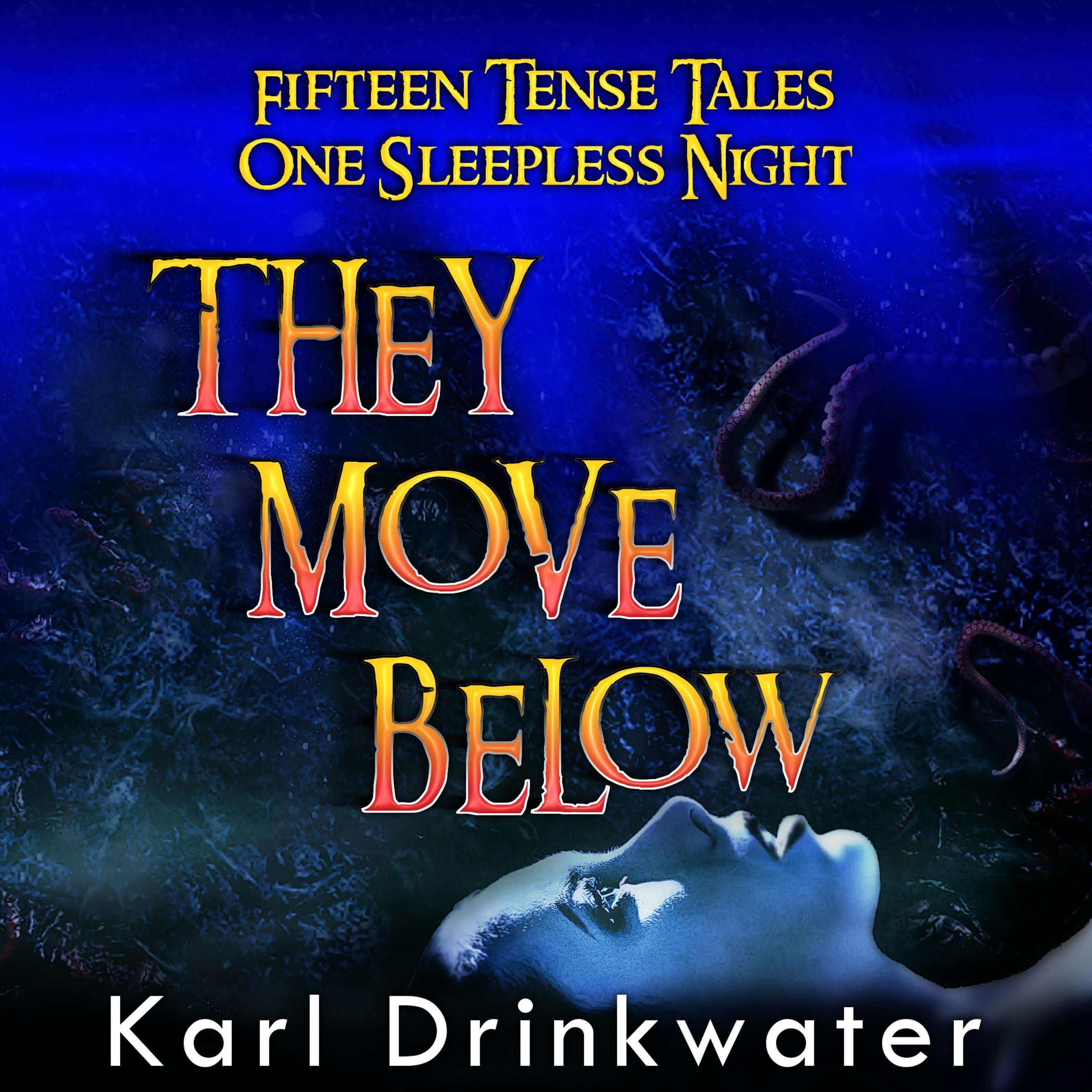 They Move Below