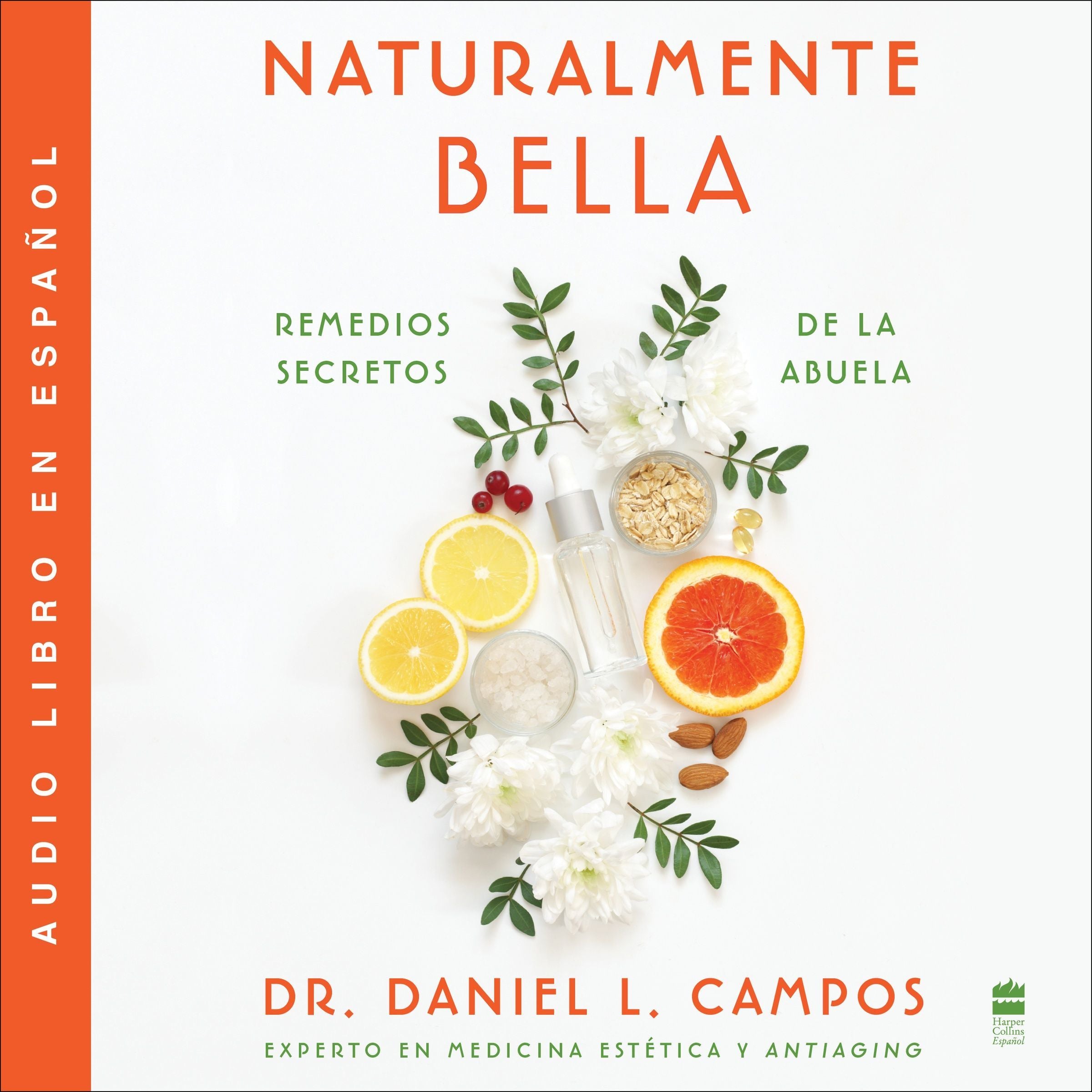 Naturally Beautiful \ Naturalmente Bella