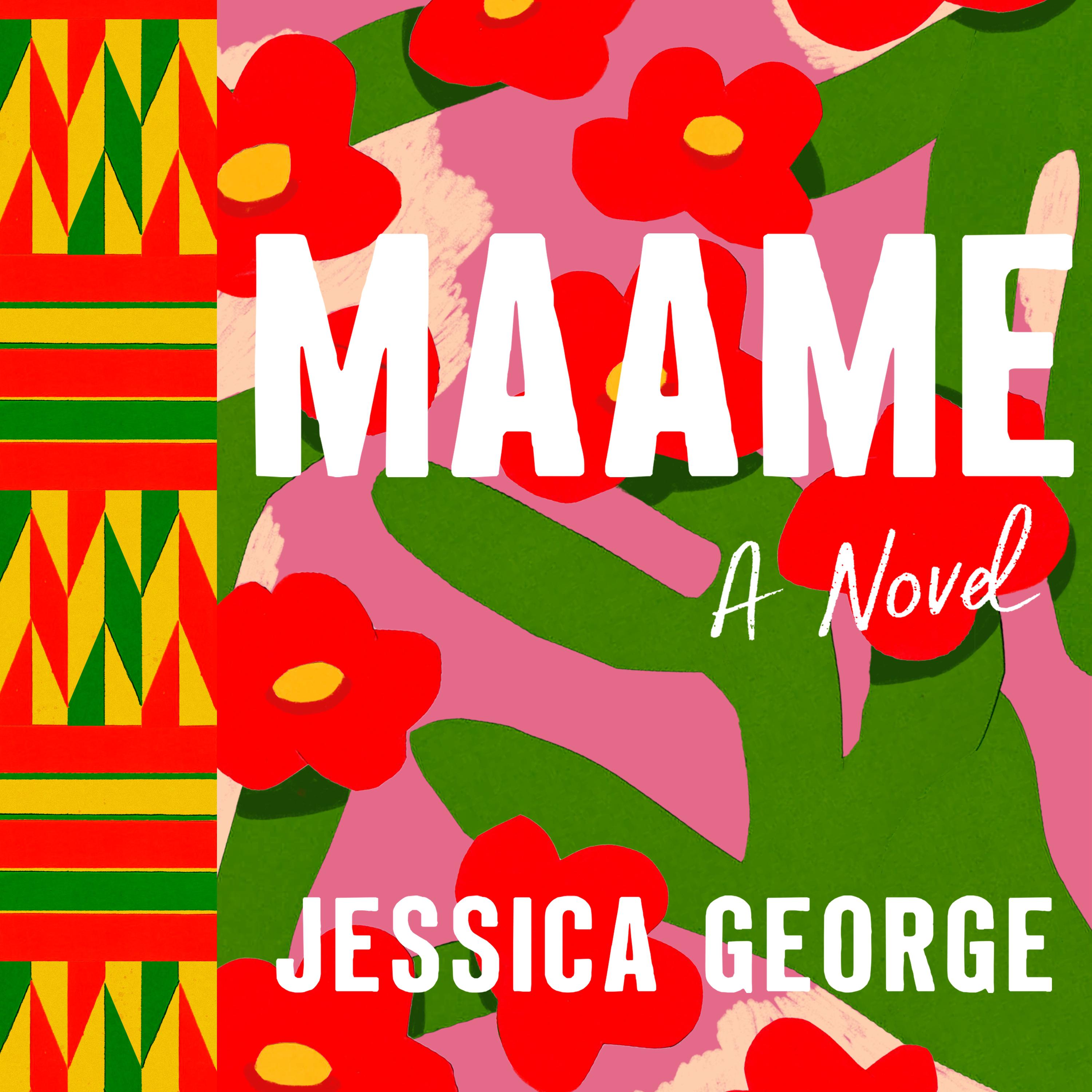 Maame