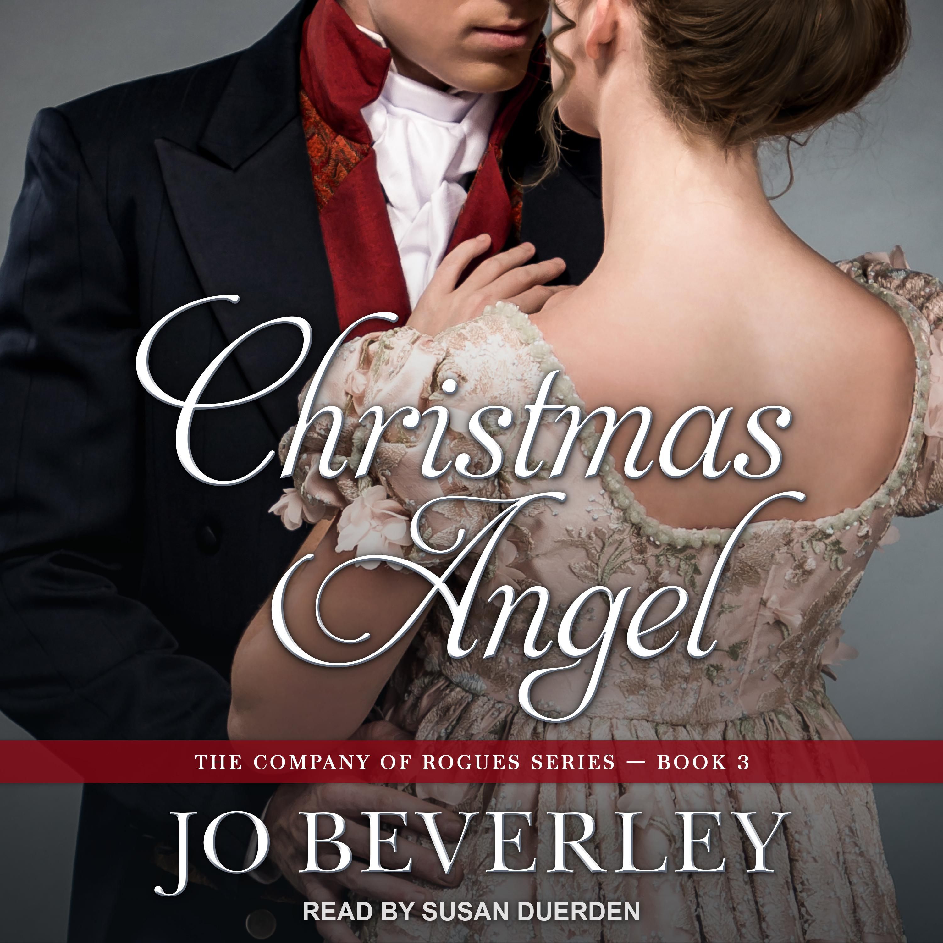 Christmas Angel