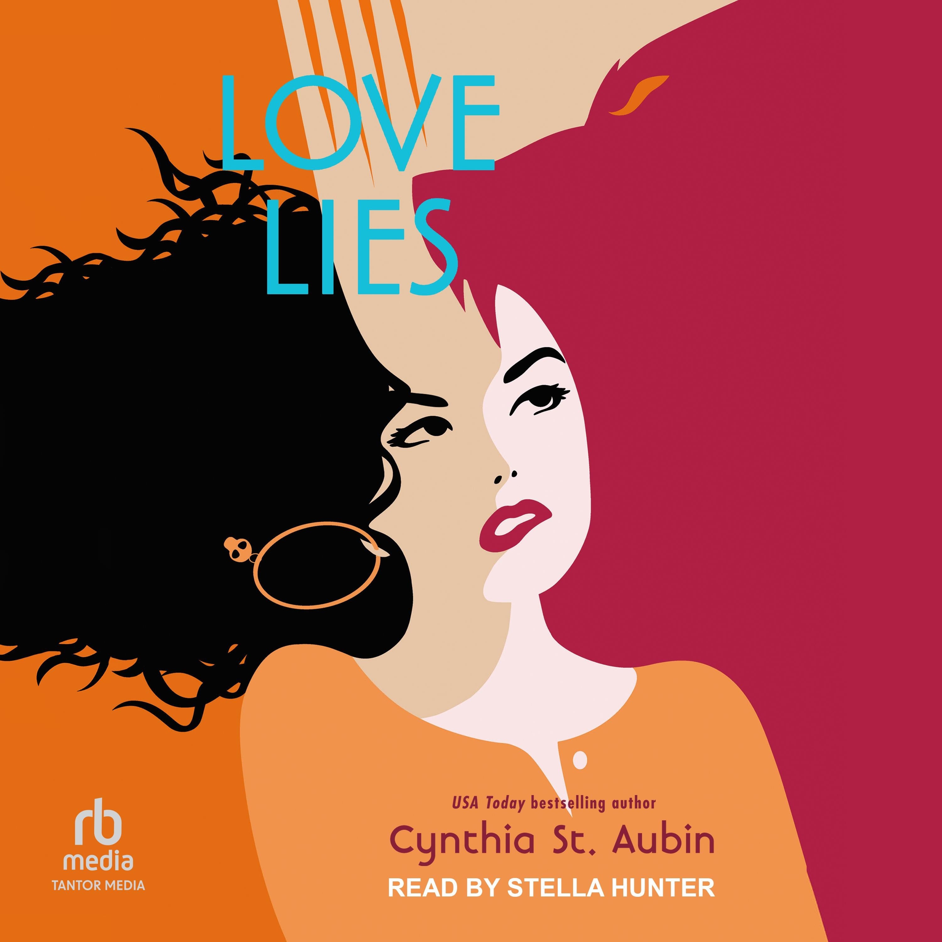 Love Lies