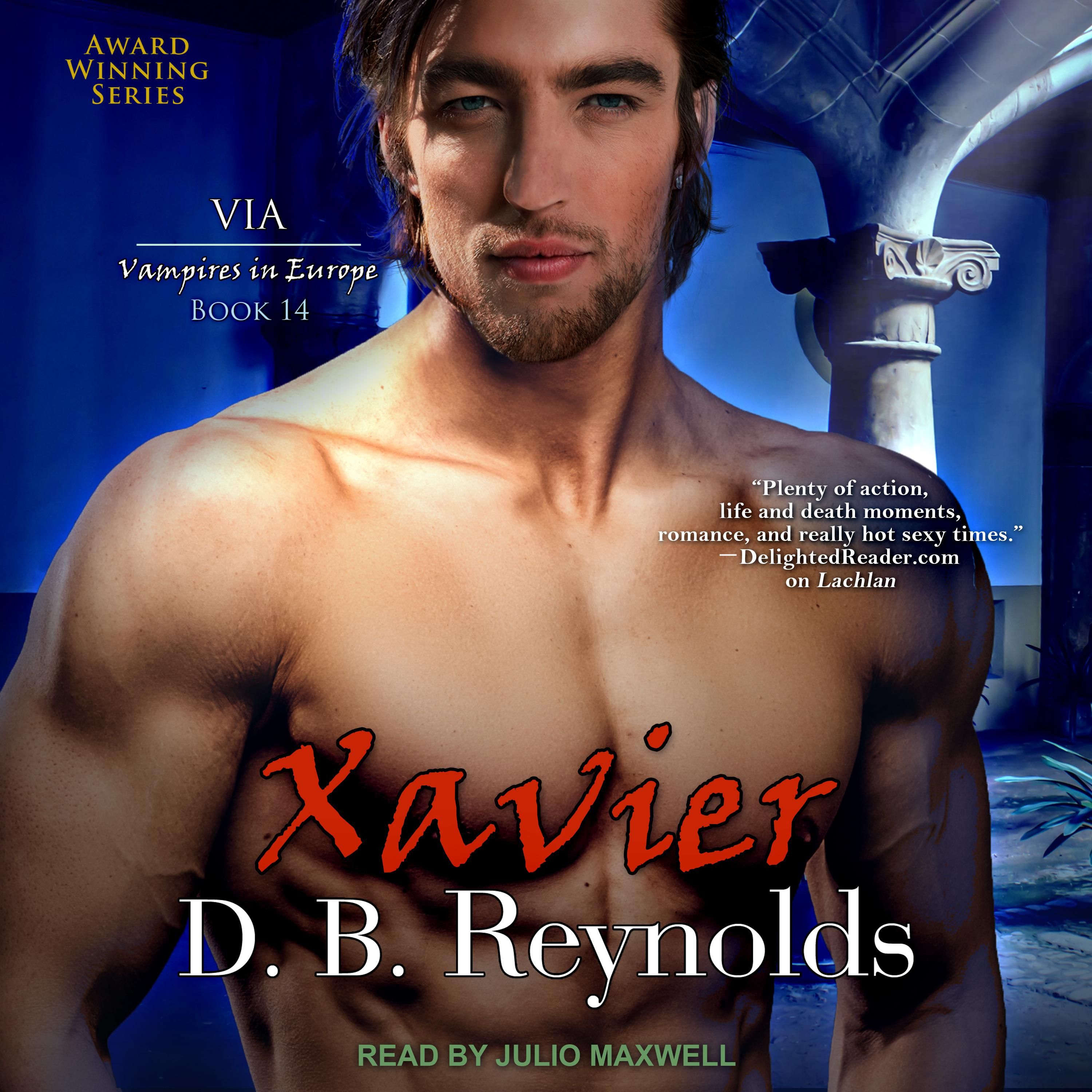Xavier