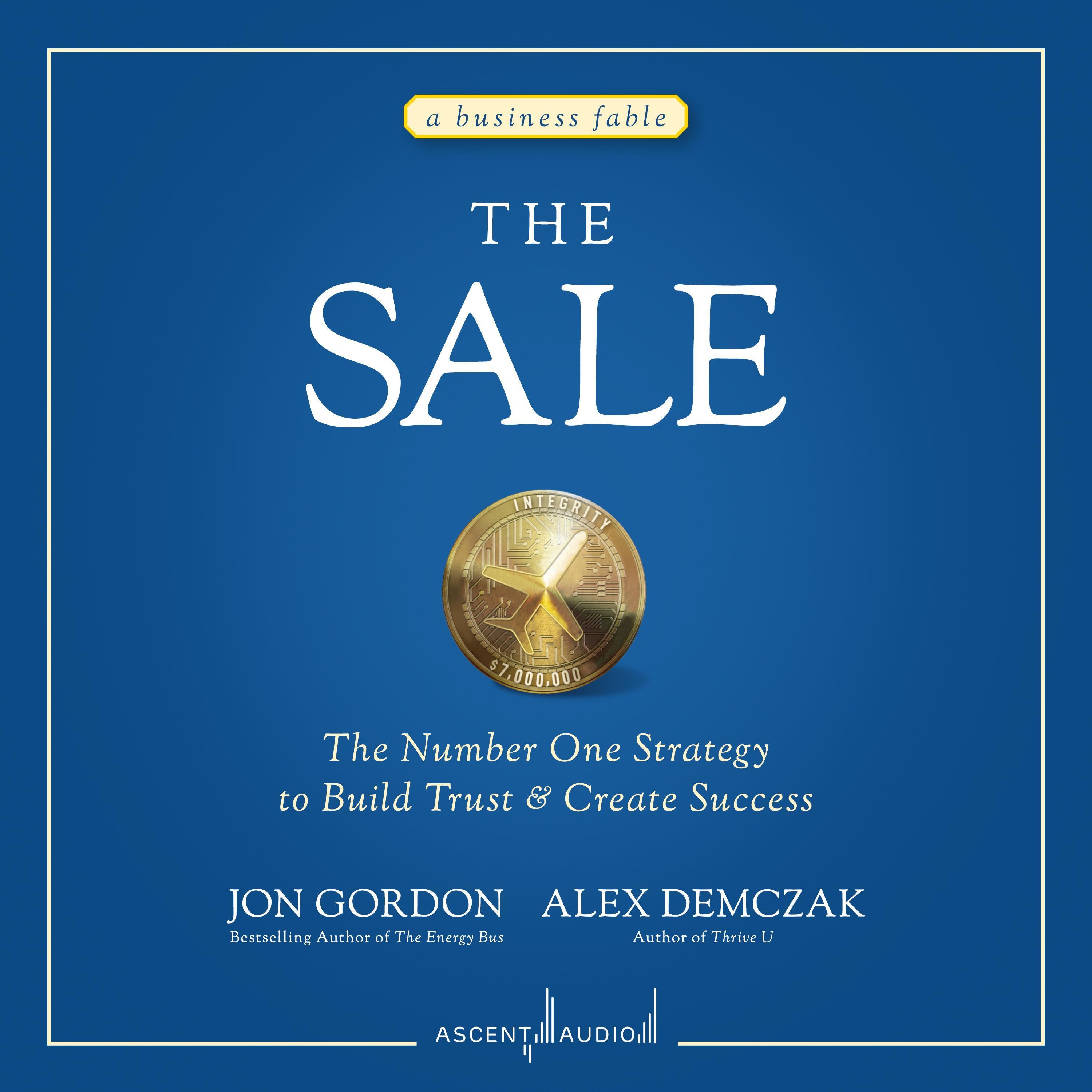 The Sale