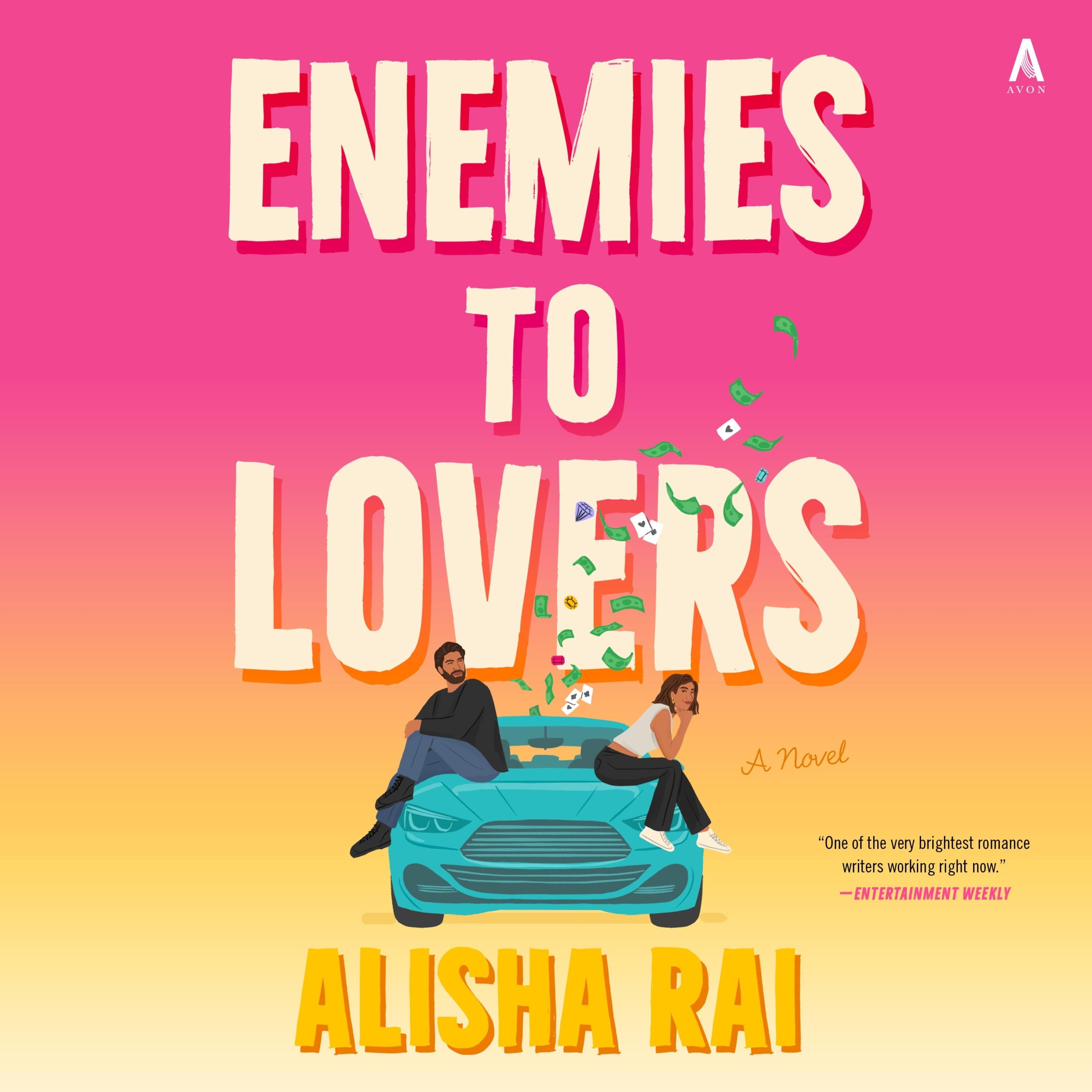 Enemies to Lovers