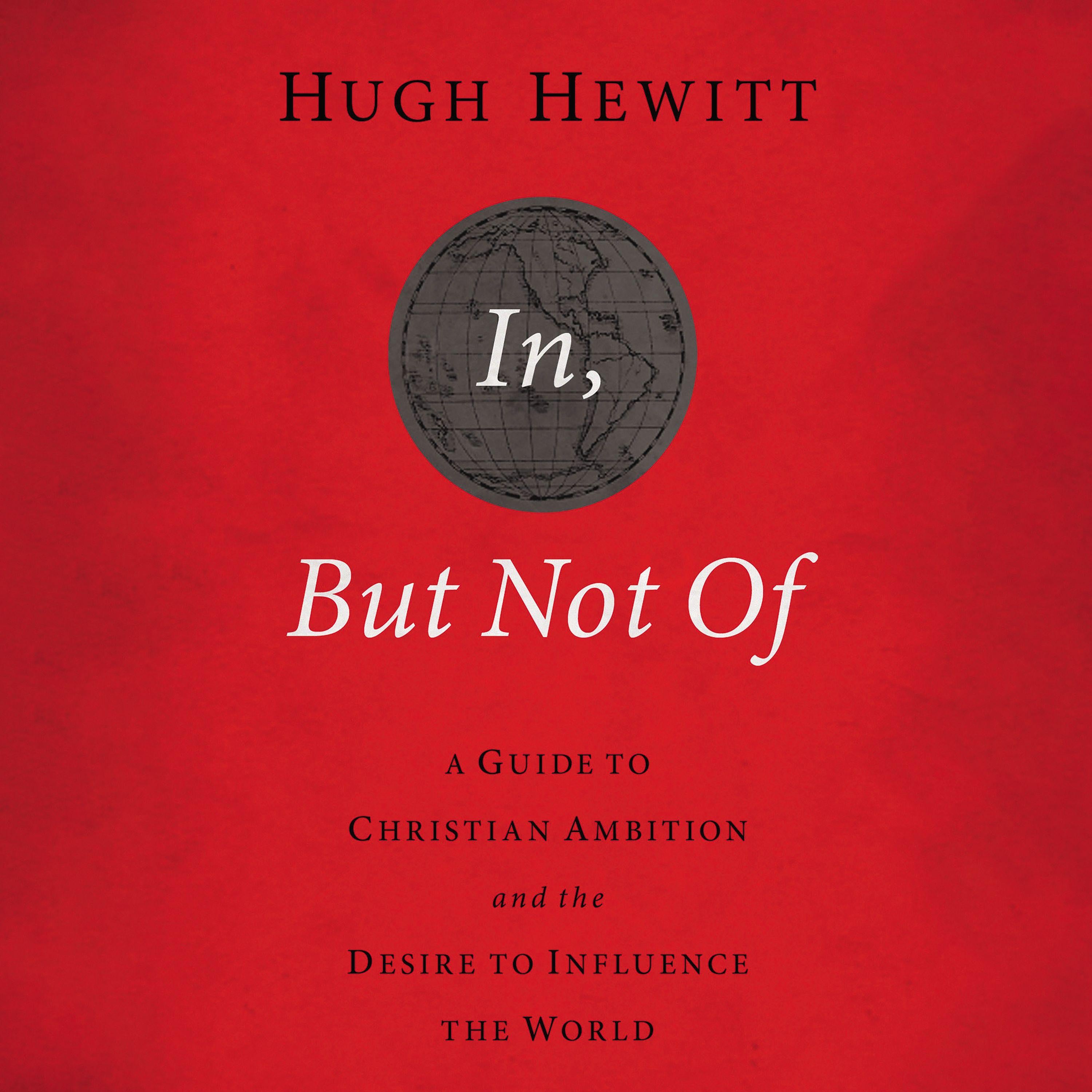 In, But Not Of Revised and Updated