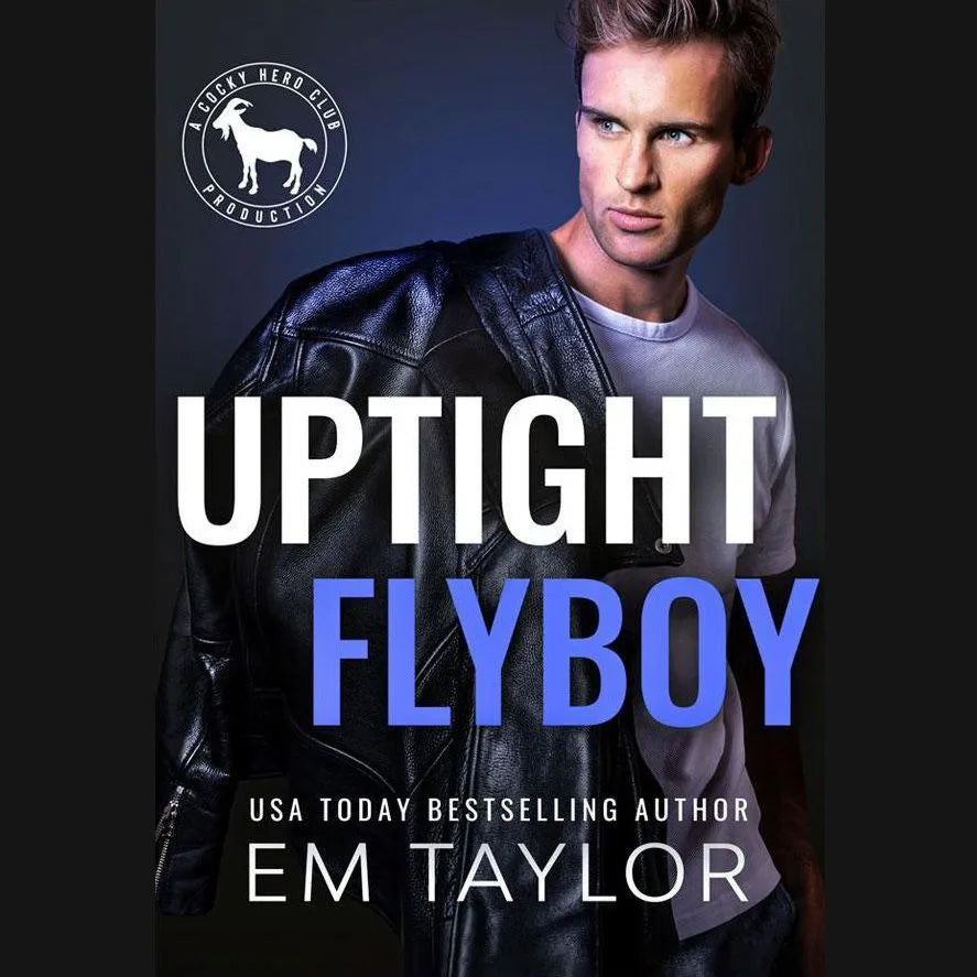 Uptight Flyboy