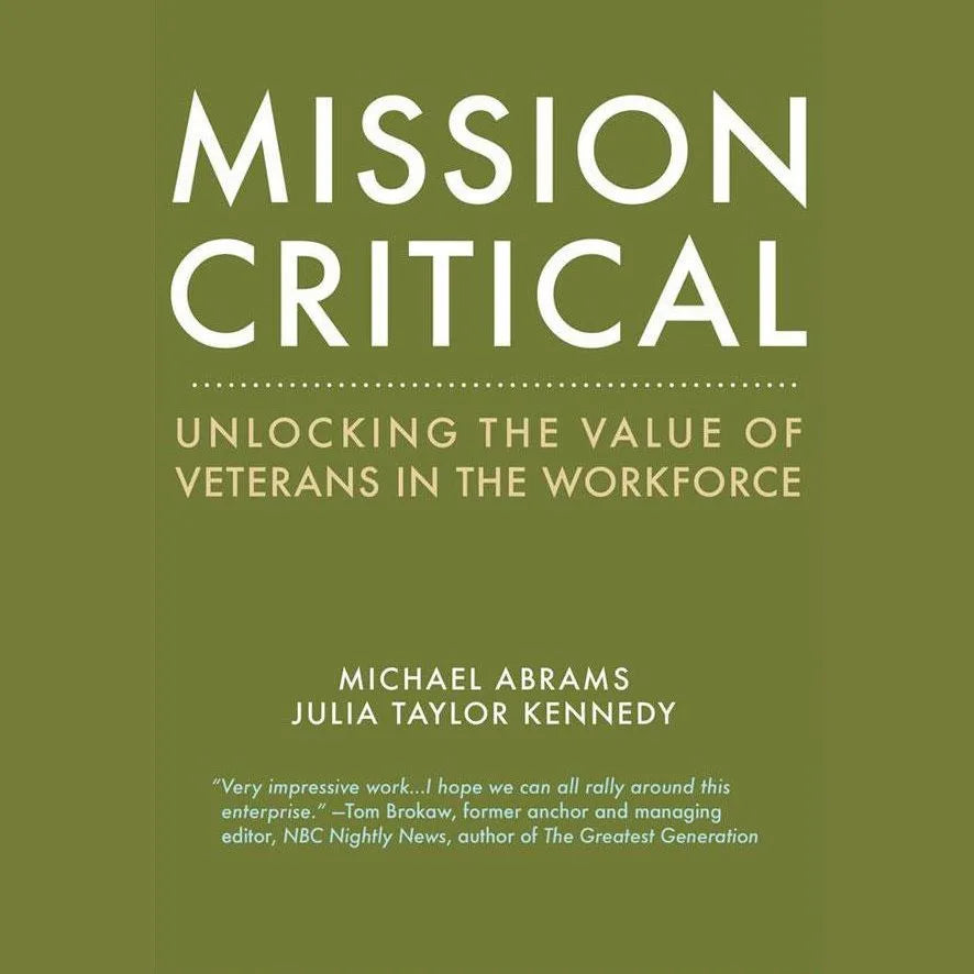 Mission Critical