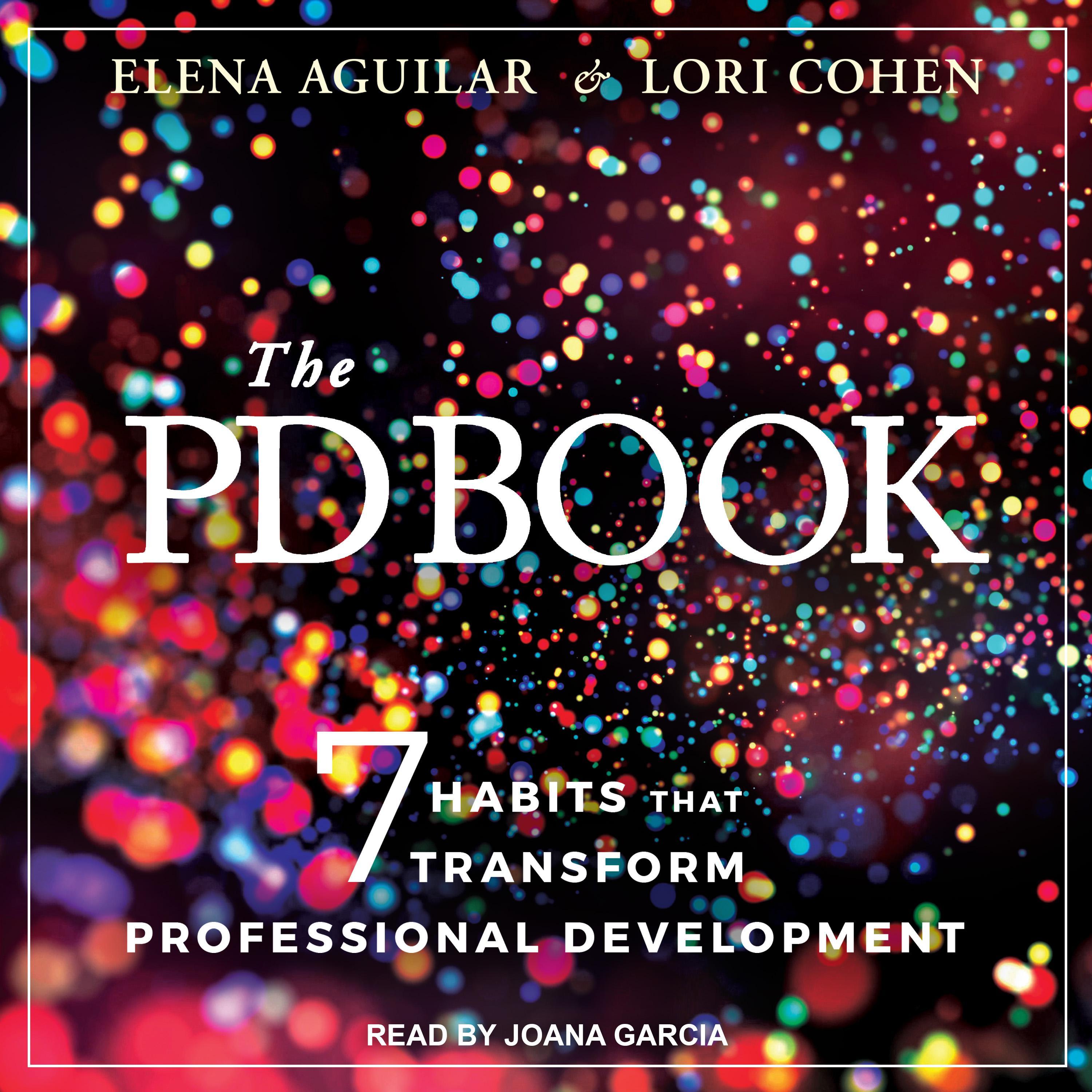 The PD Book