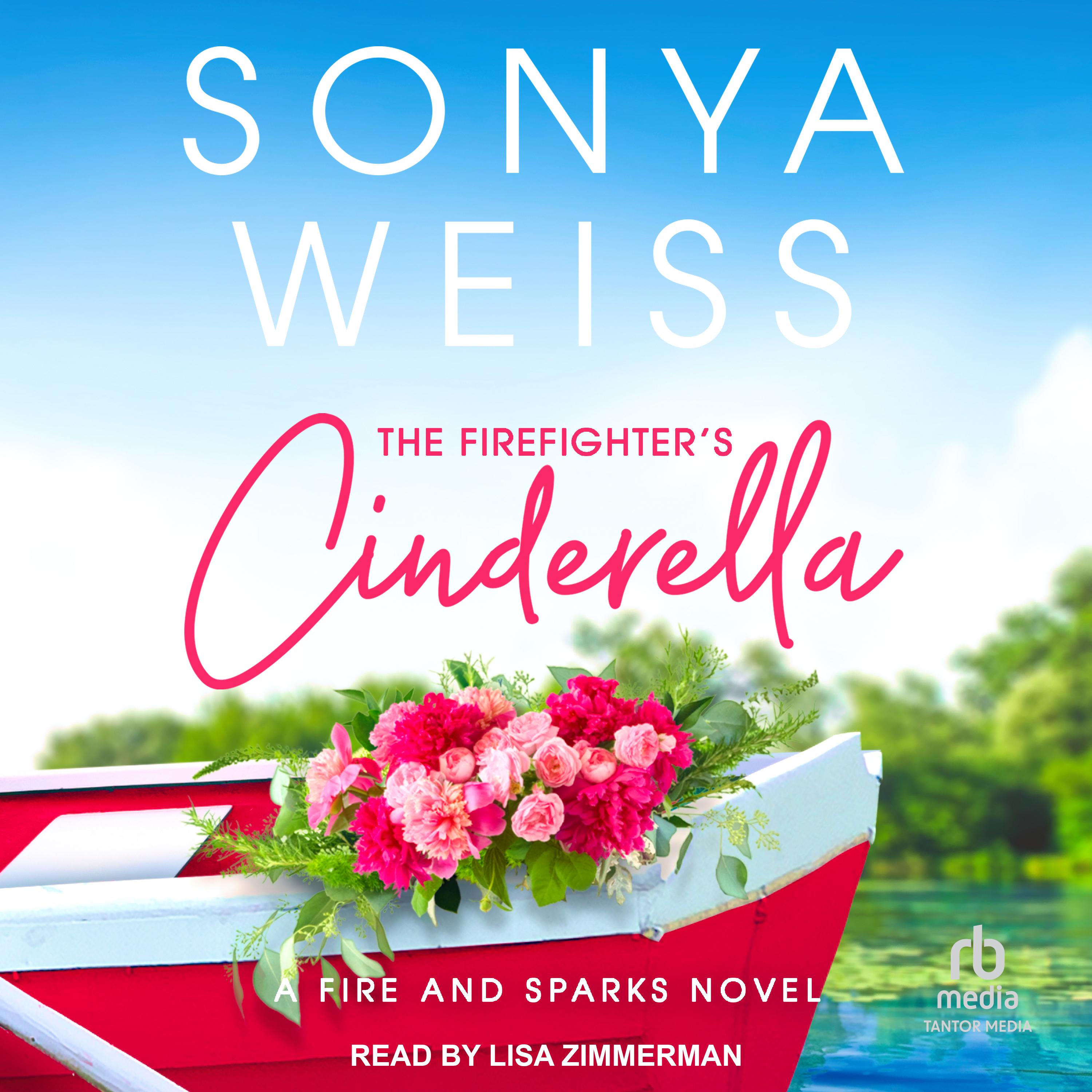 The Firefighter's Cinderella
